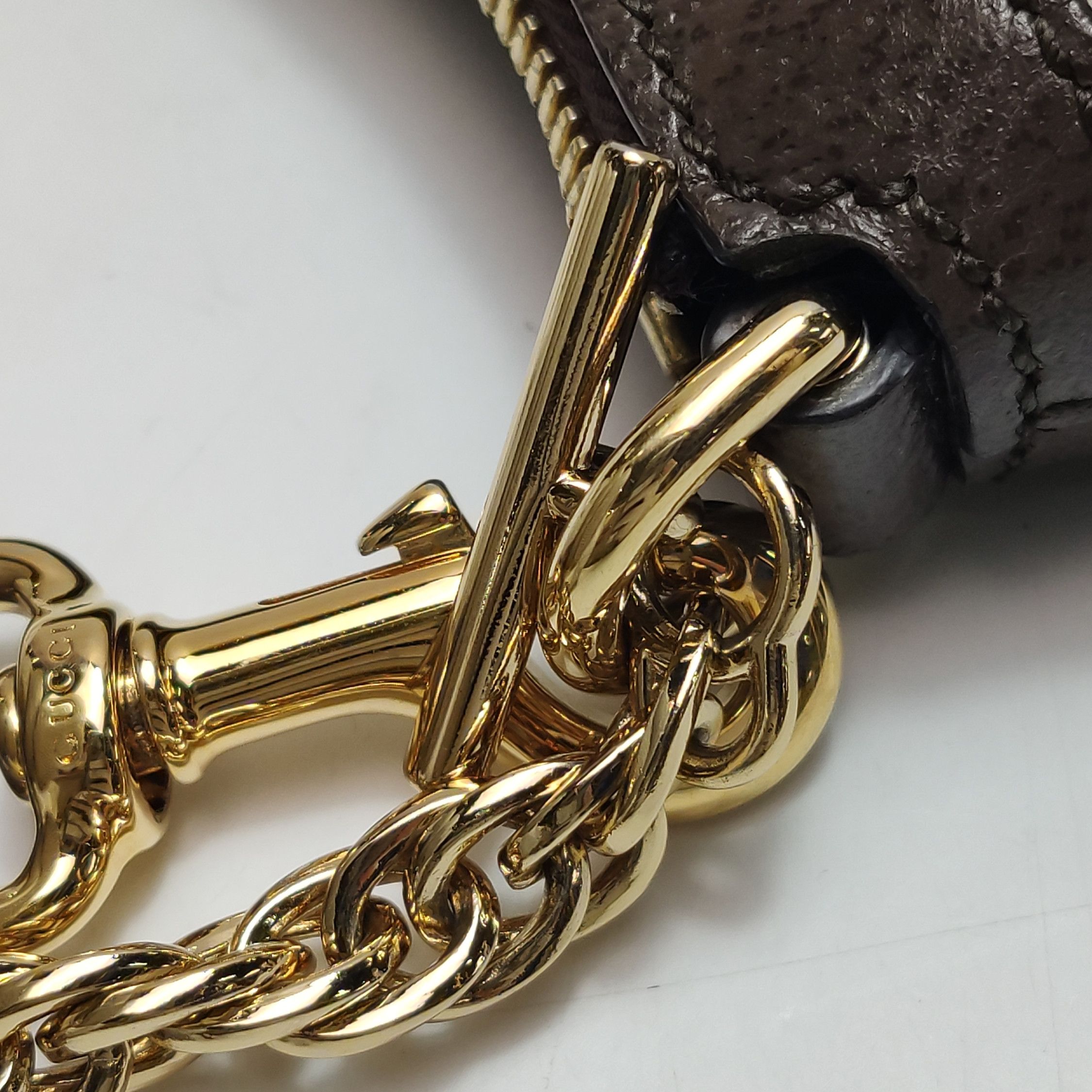 Gucci Gucci Women os Shoulder Bags Size ONE SIZE - 12 Thumbnail
