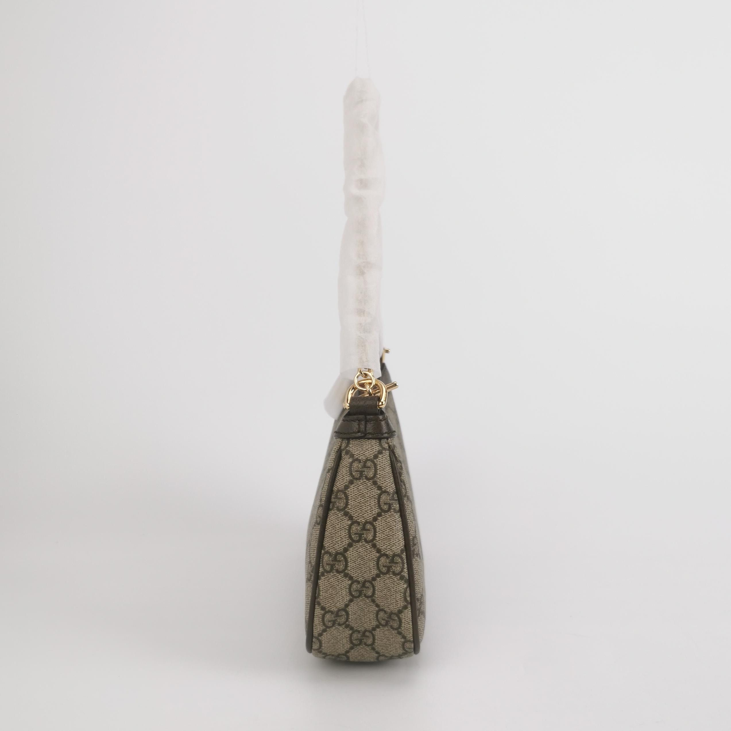 Gucci Gucci Women os Shoulder Bags Size ONE SIZE - 3 Thumbnail