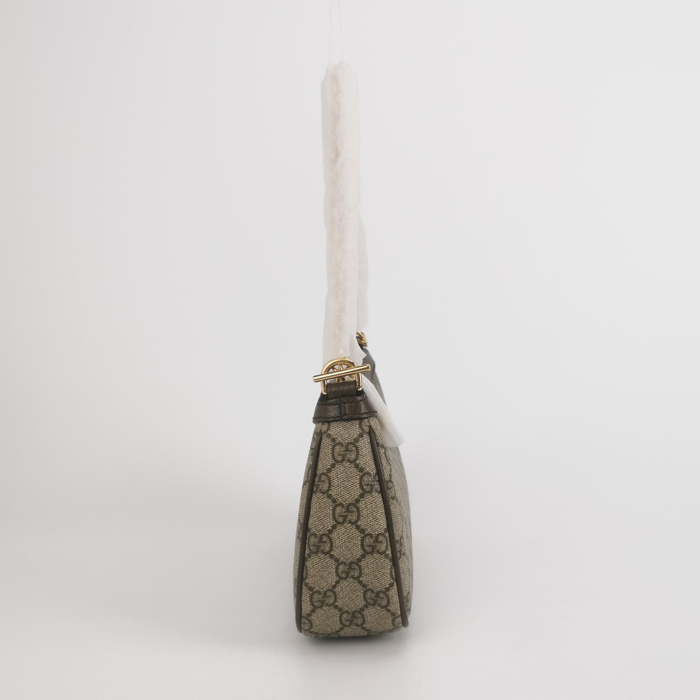 Gucci Gucci Women os Shoulder Bags Size ONE SIZE - 4 Thumbnail