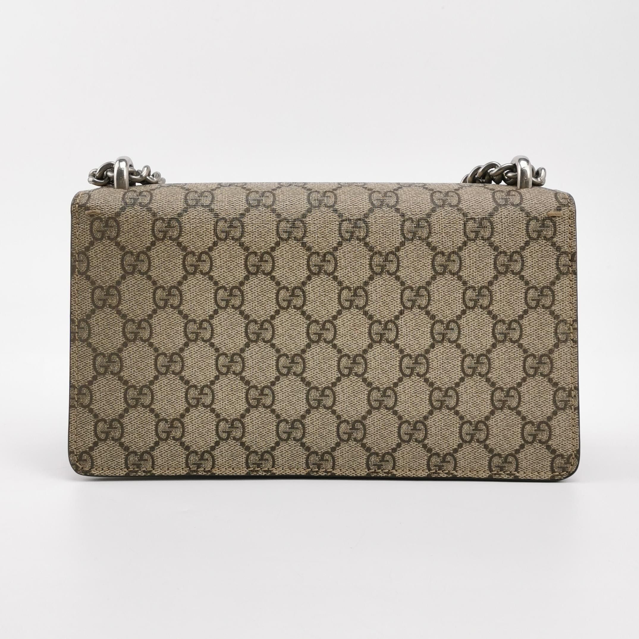 Gucci Gucci Women os Shoulder Bags Size ONE SIZE - 5 Thumbnail