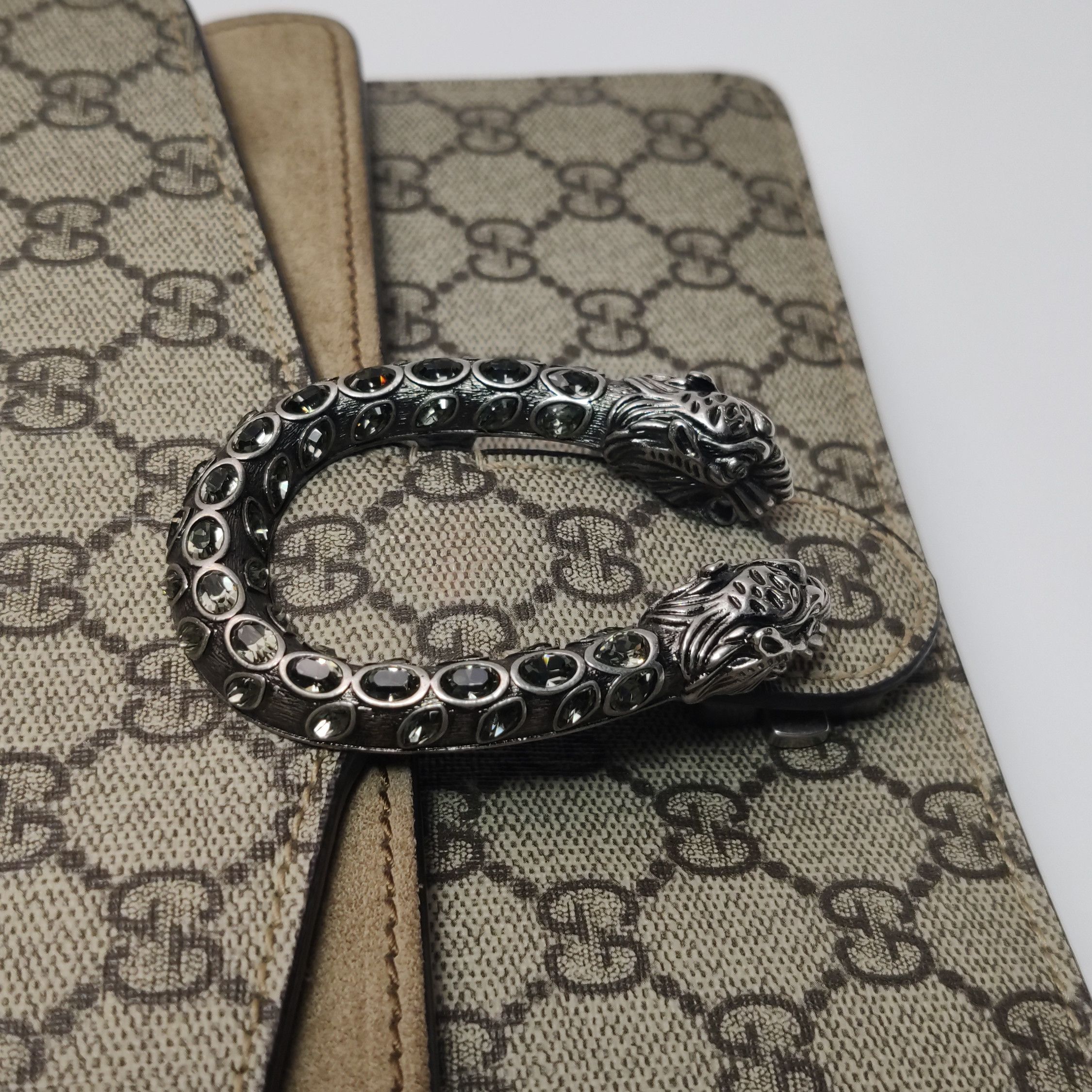 Gucci Gucci Women os Shoulder Bags Size ONE SIZE - 11 Thumbnail