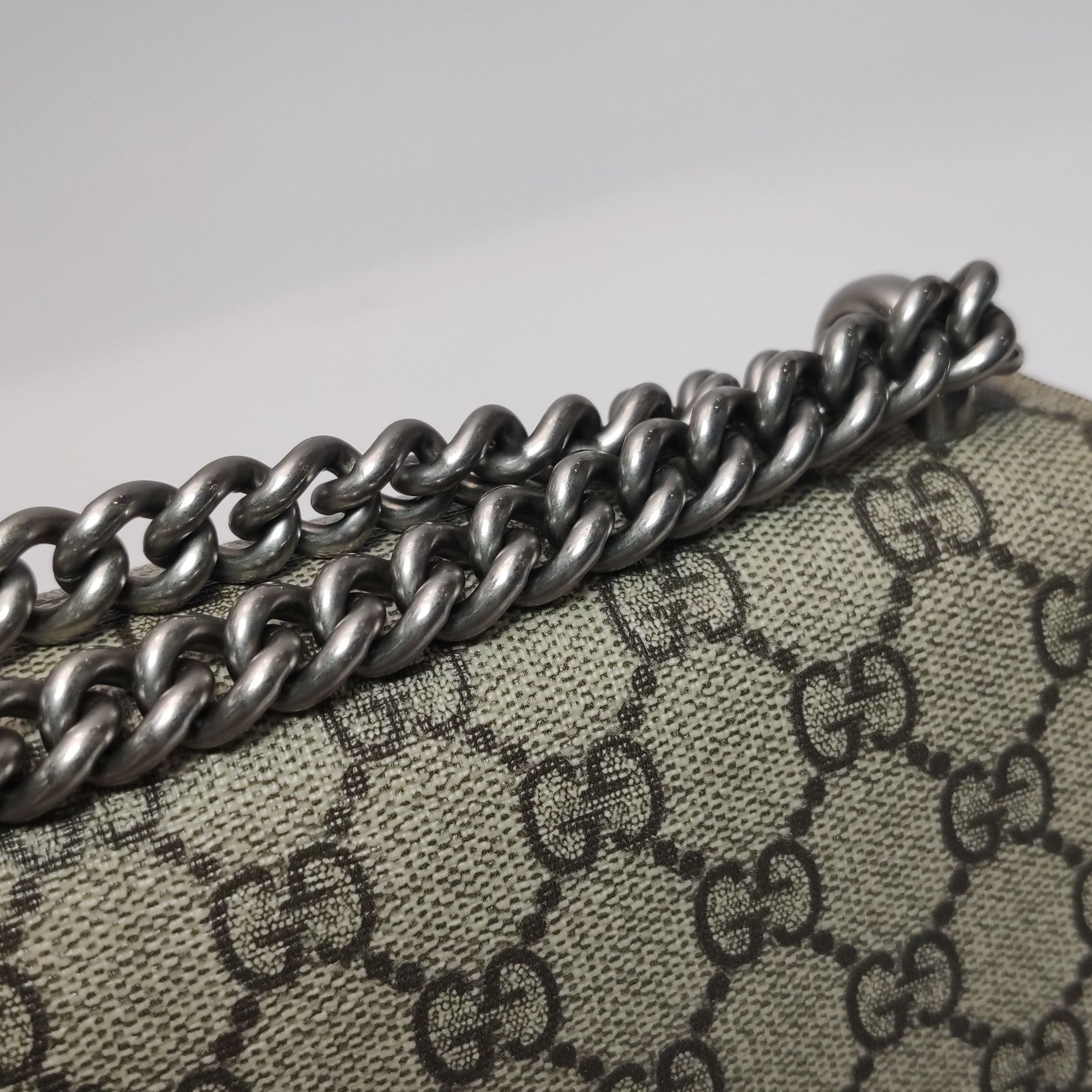 Gucci Gucci Women os Shoulder Bags Size ONE SIZE - 12 Thumbnail
