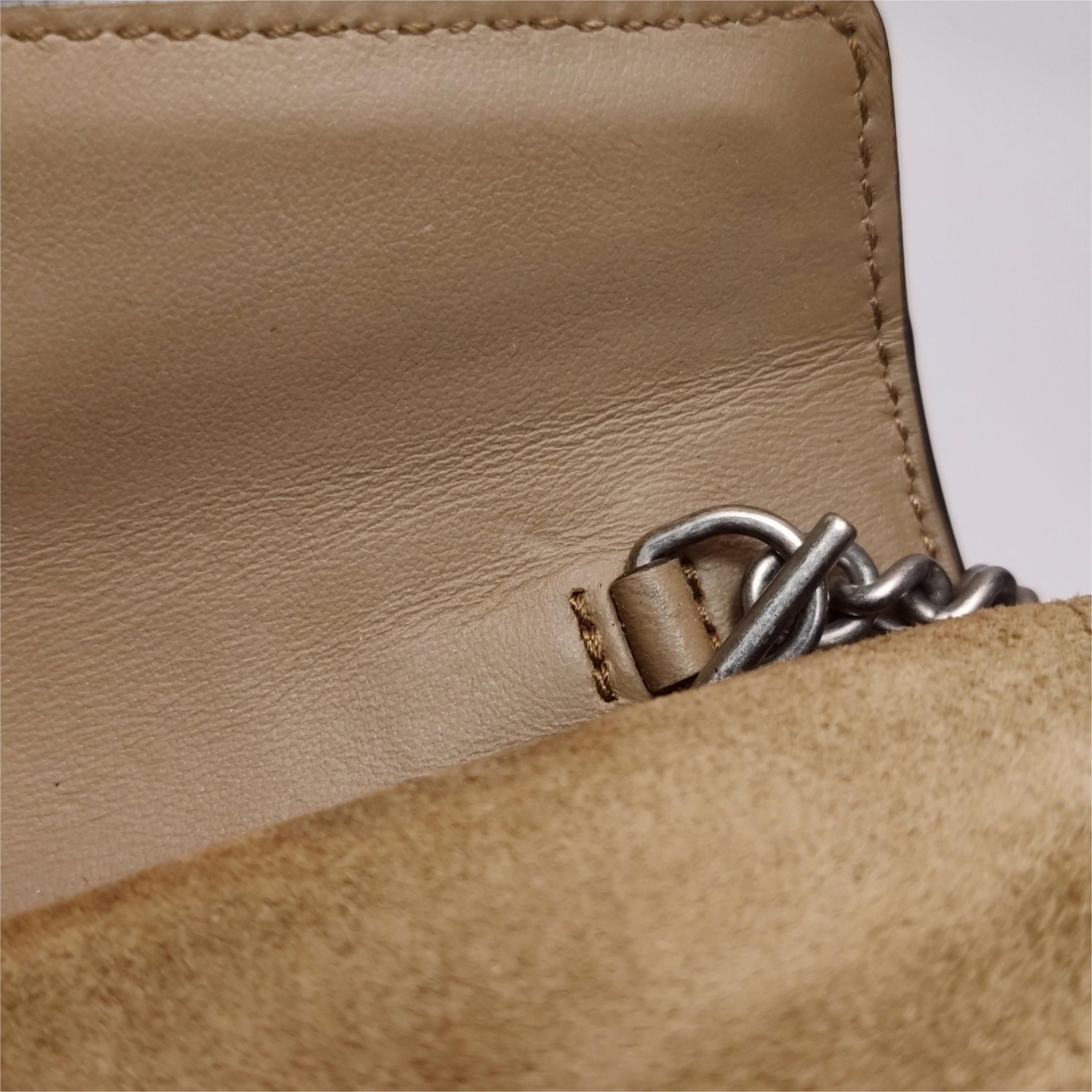 Gucci Gucci Women os Shoulder Bags Size ONE SIZE - 9 Thumbnail