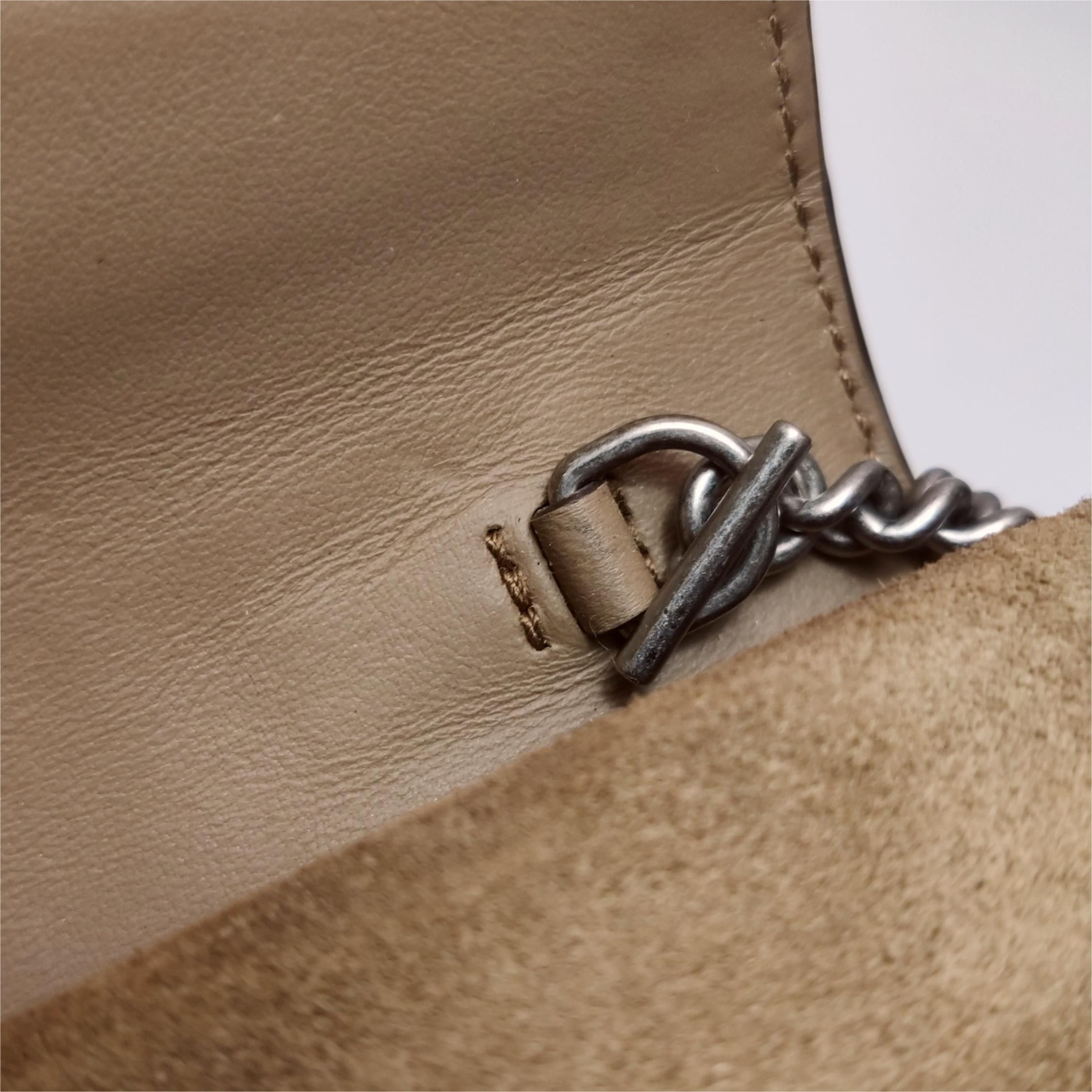 Gucci Gucci Women os Shoulder Bags Size ONE SIZE - 16 Thumbnail