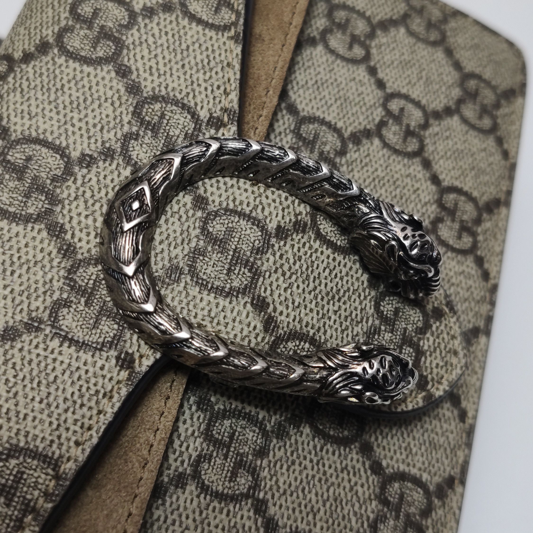 Gucci Gucci Women os Shoulder Bags Size ONE SIZE - 11 Thumbnail