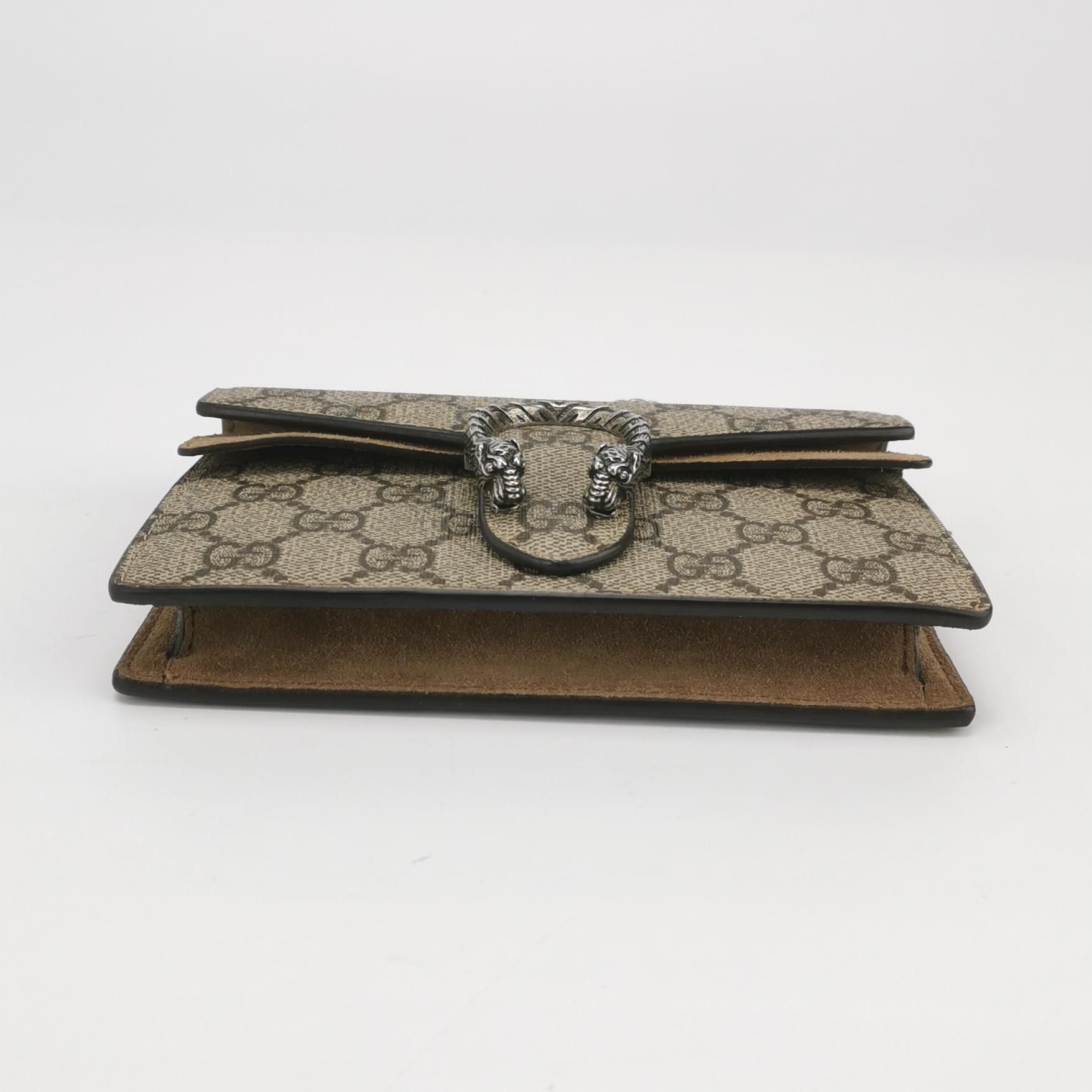Gucci Gucci Women os Shoulder Bags Size ONE SIZE - 6 Thumbnail