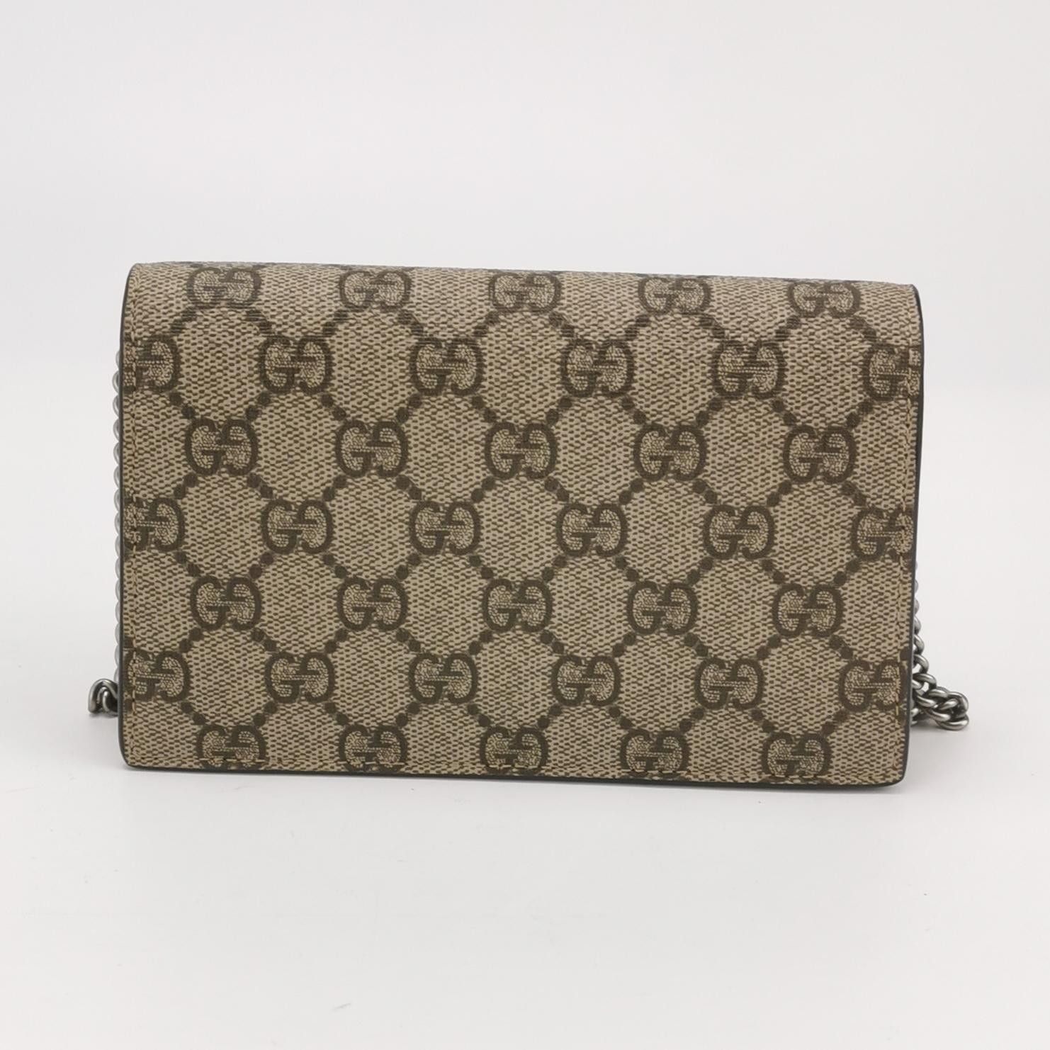 Gucci Gucci Women os Shoulder Bags Size ONE SIZE - 5 Thumbnail