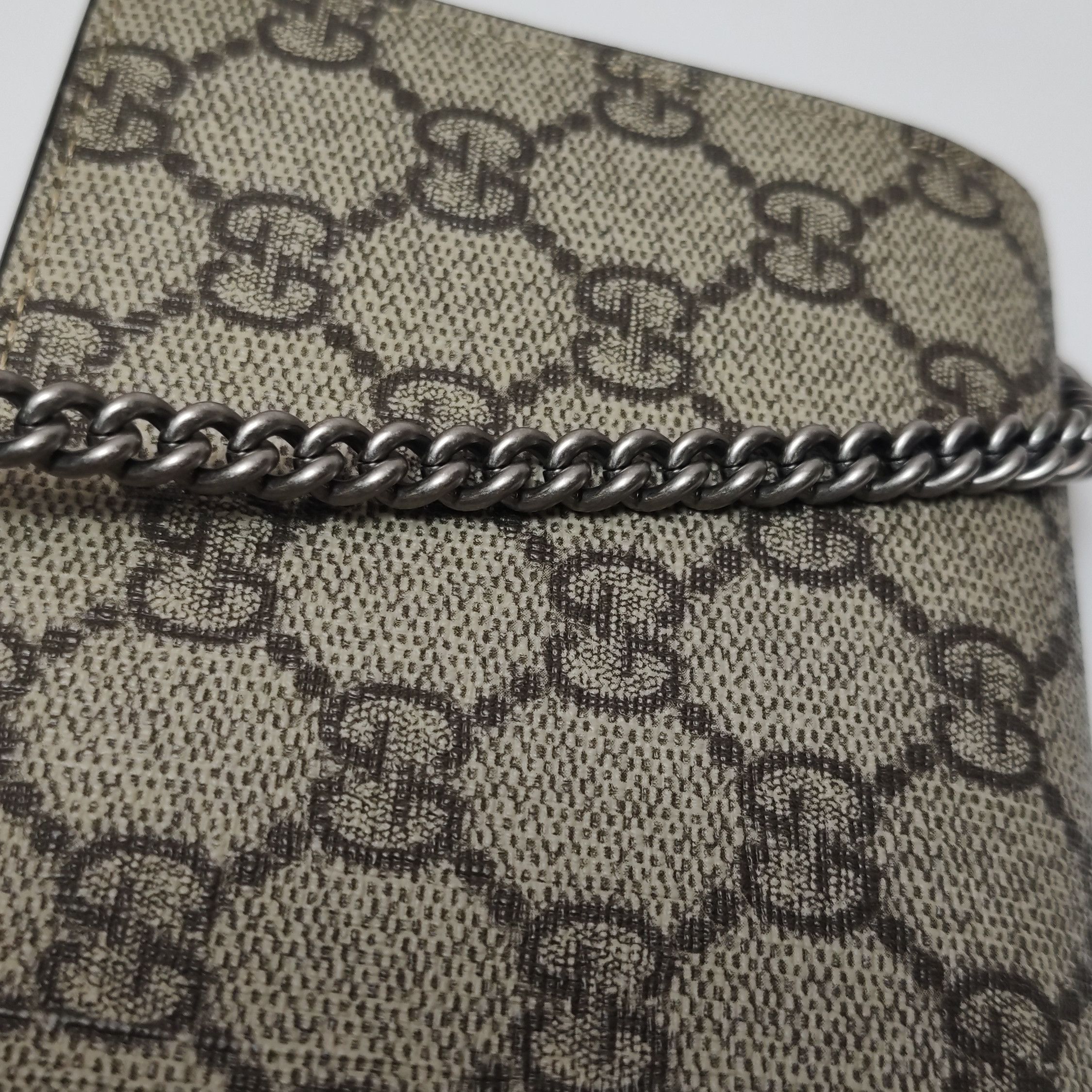 Gucci Gucci Women os Shoulder Bags Size ONE SIZE - 12 Thumbnail