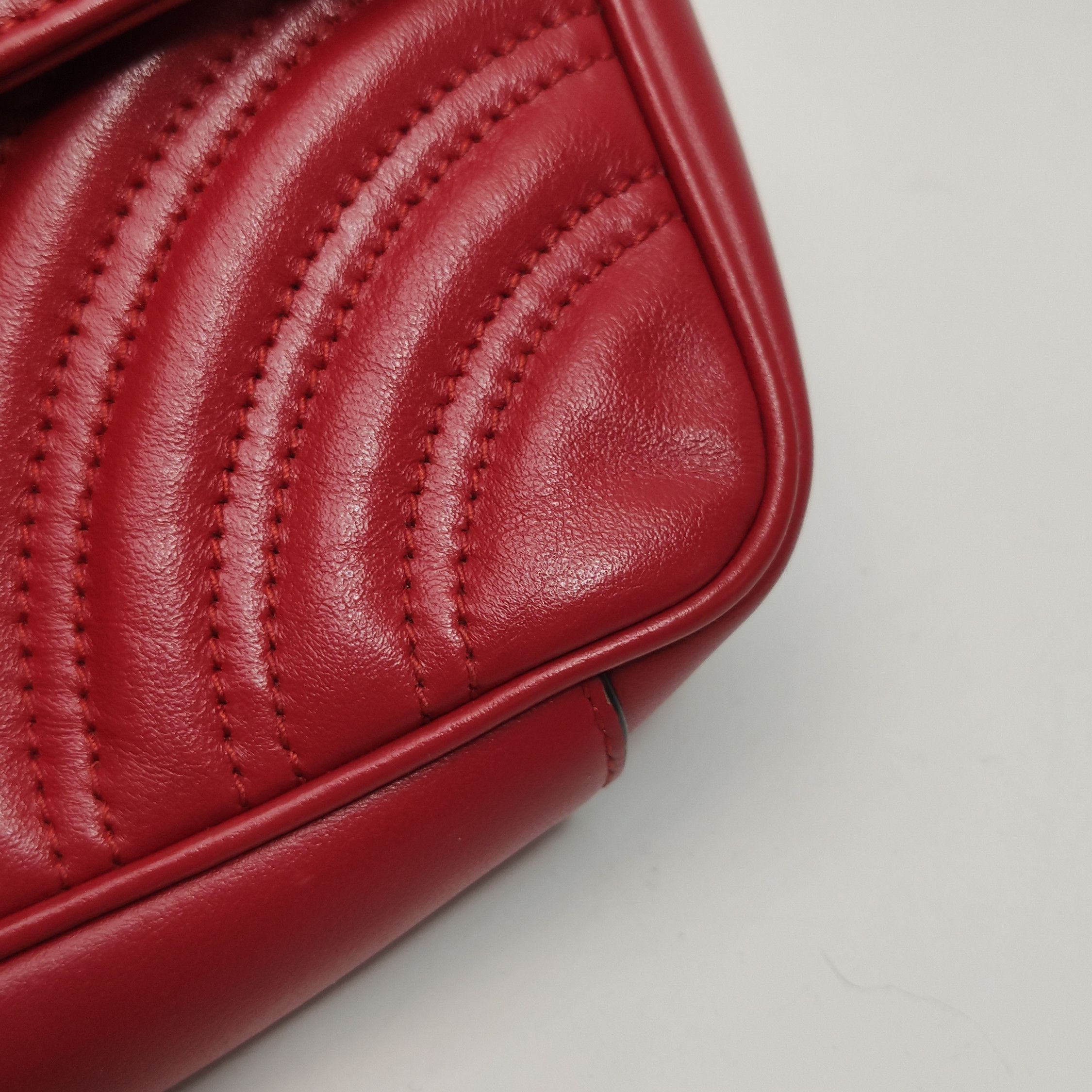Gucci Gucci Women os Shoulder Bags Size ONE SIZE - 14 Thumbnail