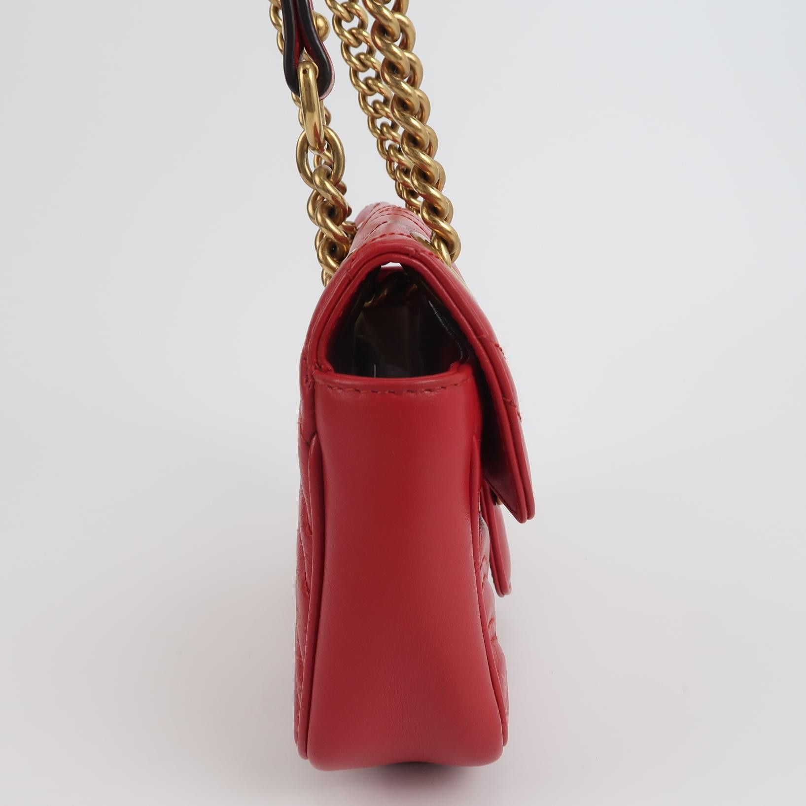 Gucci Gucci Women os Shoulder Bags Size ONE SIZE - 4 Thumbnail