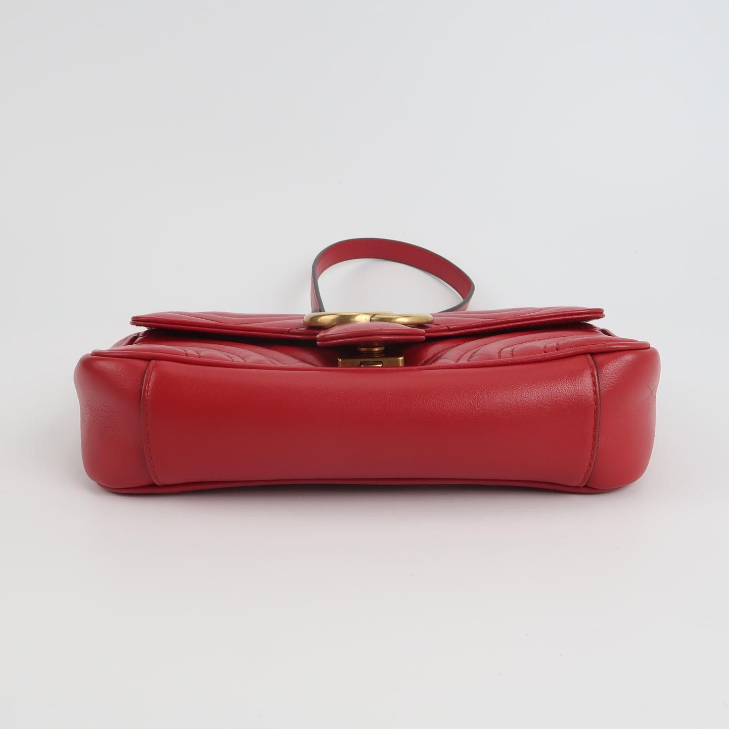 Gucci Gucci Women os Shoulder Bags Size ONE SIZE - 6 Thumbnail