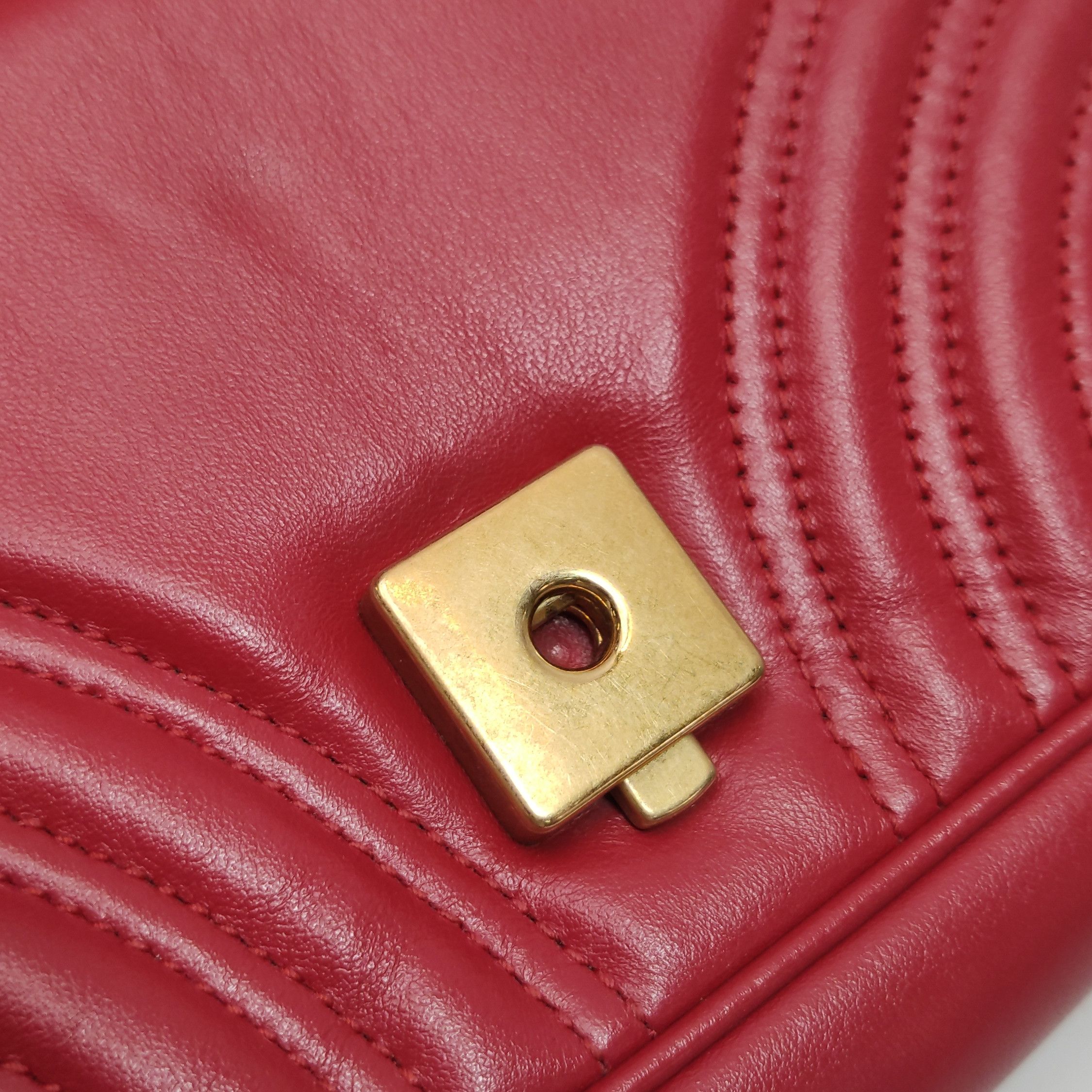 Gucci Gucci Women os Shoulder Bags Size ONE SIZE - 15 Thumbnail