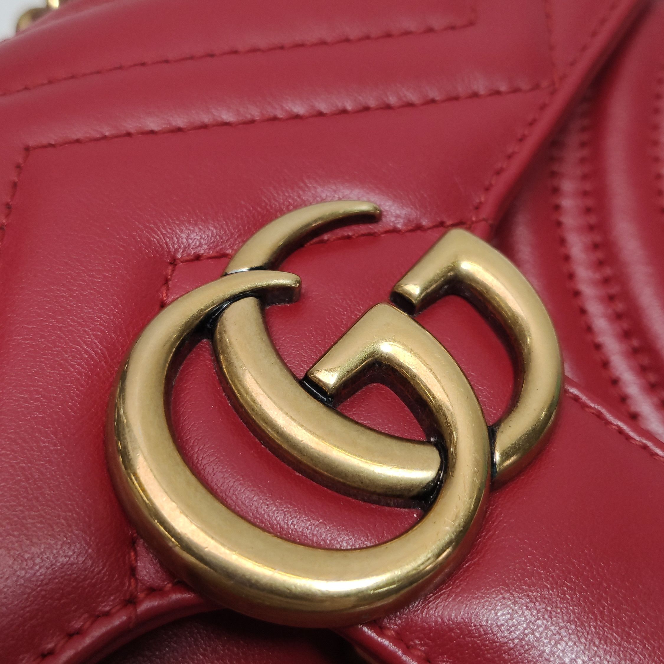 Gucci Gucci Women os Shoulder Bags Size ONE SIZE - 17 Thumbnail