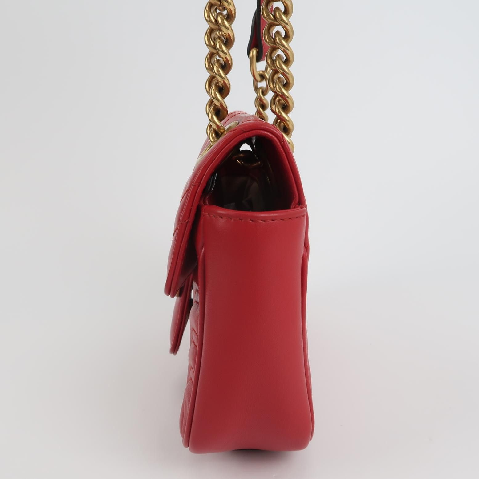 Gucci Gucci Women os Shoulder Bags Size ONE SIZE - 3 Thumbnail