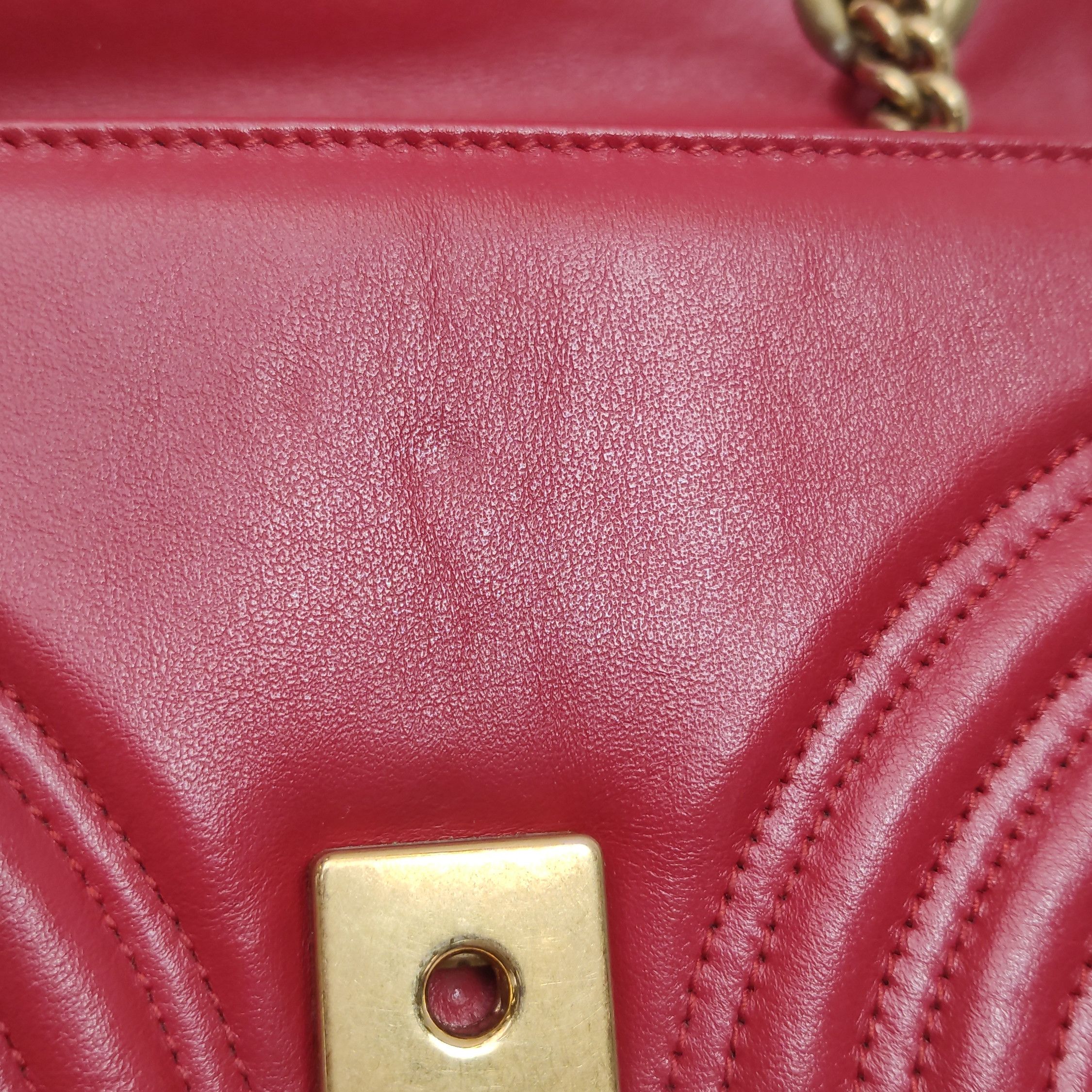 Gucci Gucci Women os Shoulder Bags Size ONE SIZE - 13 Thumbnail