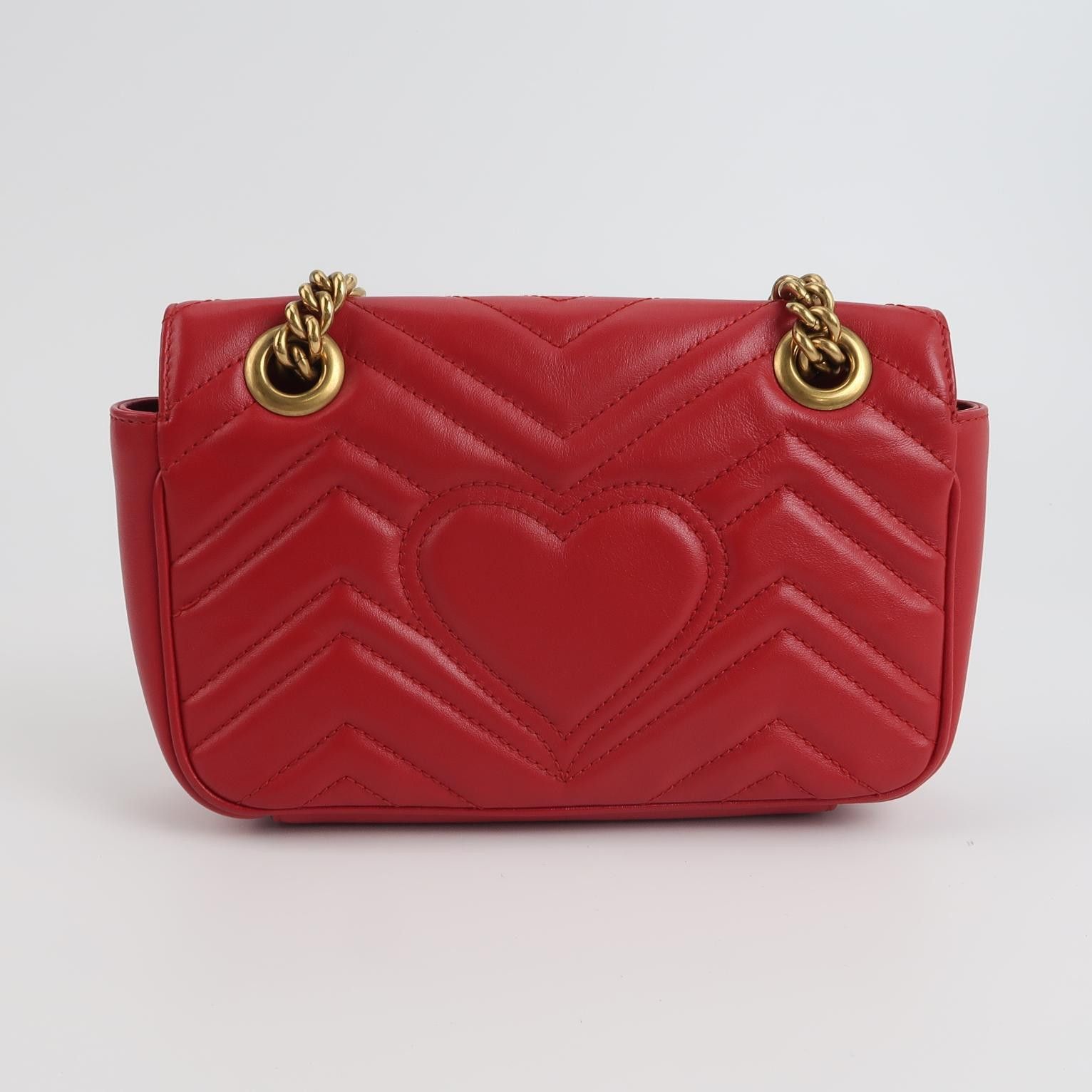 Gucci Gucci Women os Shoulder Bags Size ONE SIZE - 5 Thumbnail