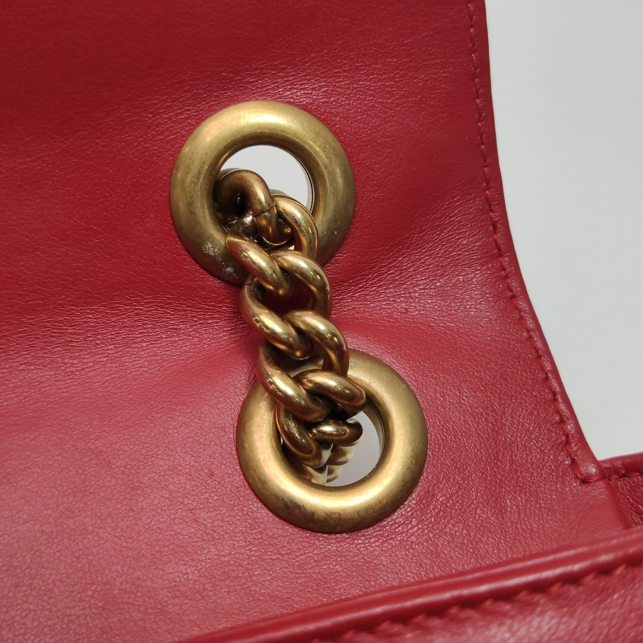 Gucci Gucci Women os Shoulder Bags Size ONE SIZE - 16 Thumbnail