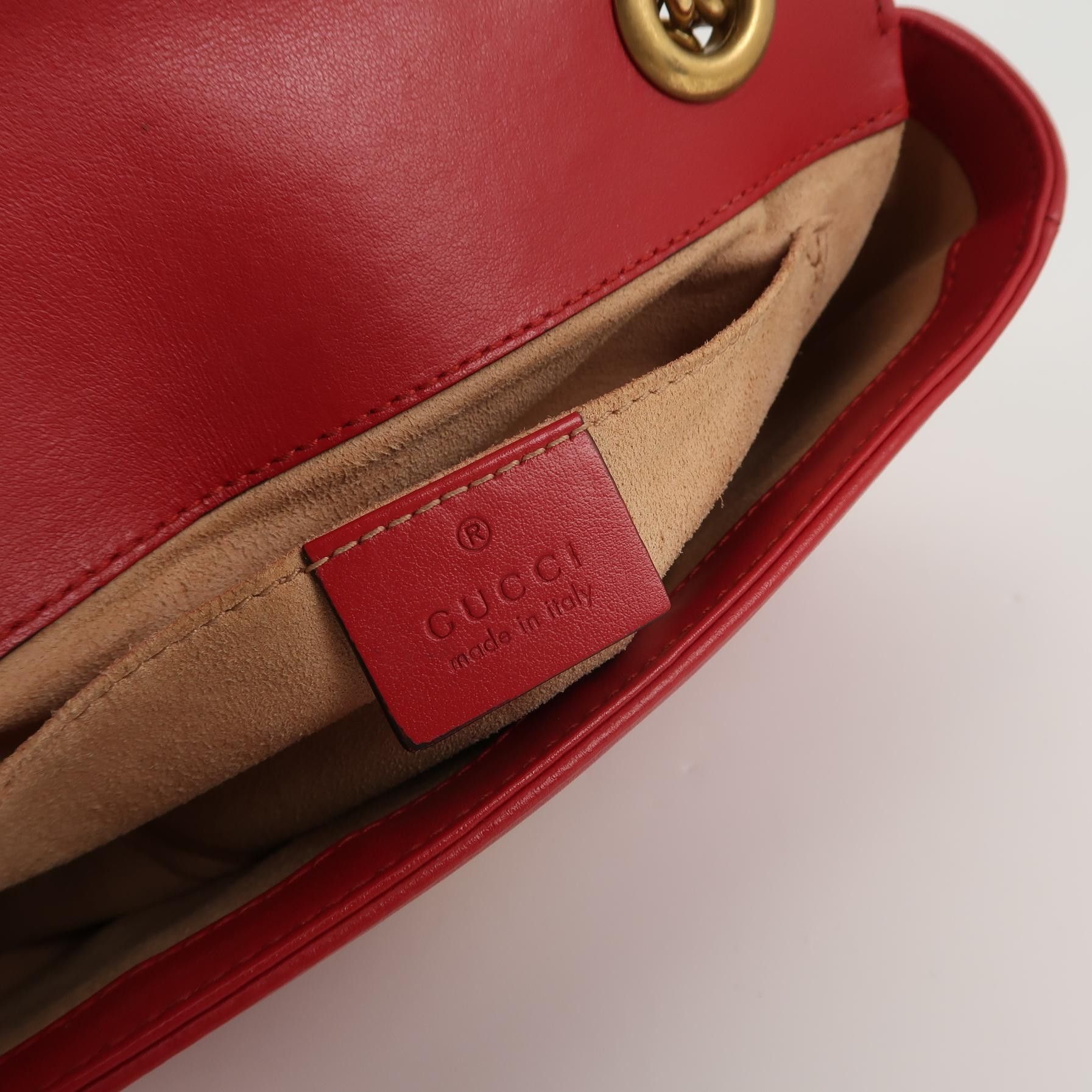Gucci Gucci Women os Shoulder Bags Size ONE SIZE - 8 Thumbnail