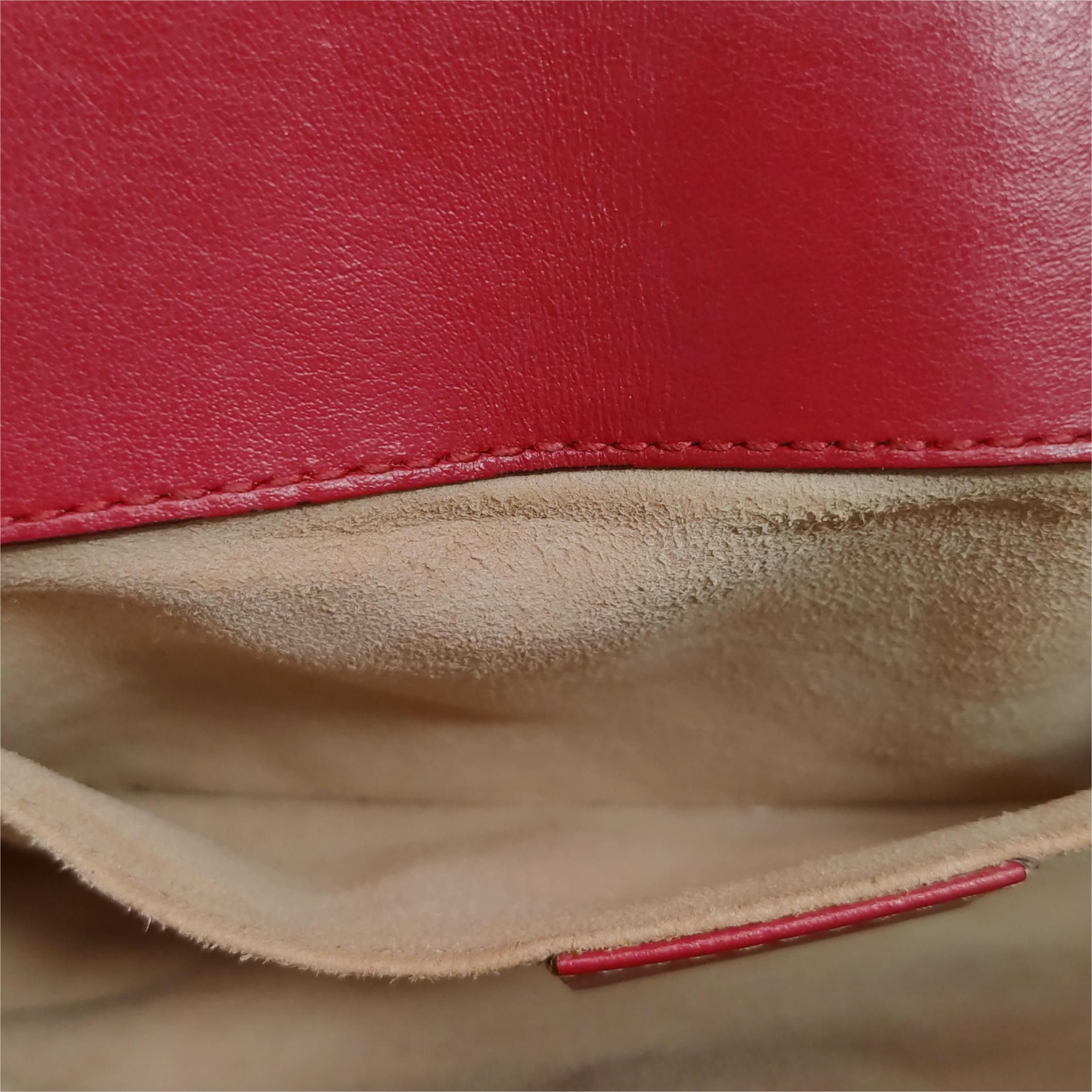 Gucci Gucci Women os Shoulder Bags Size ONE SIZE - 12 Thumbnail