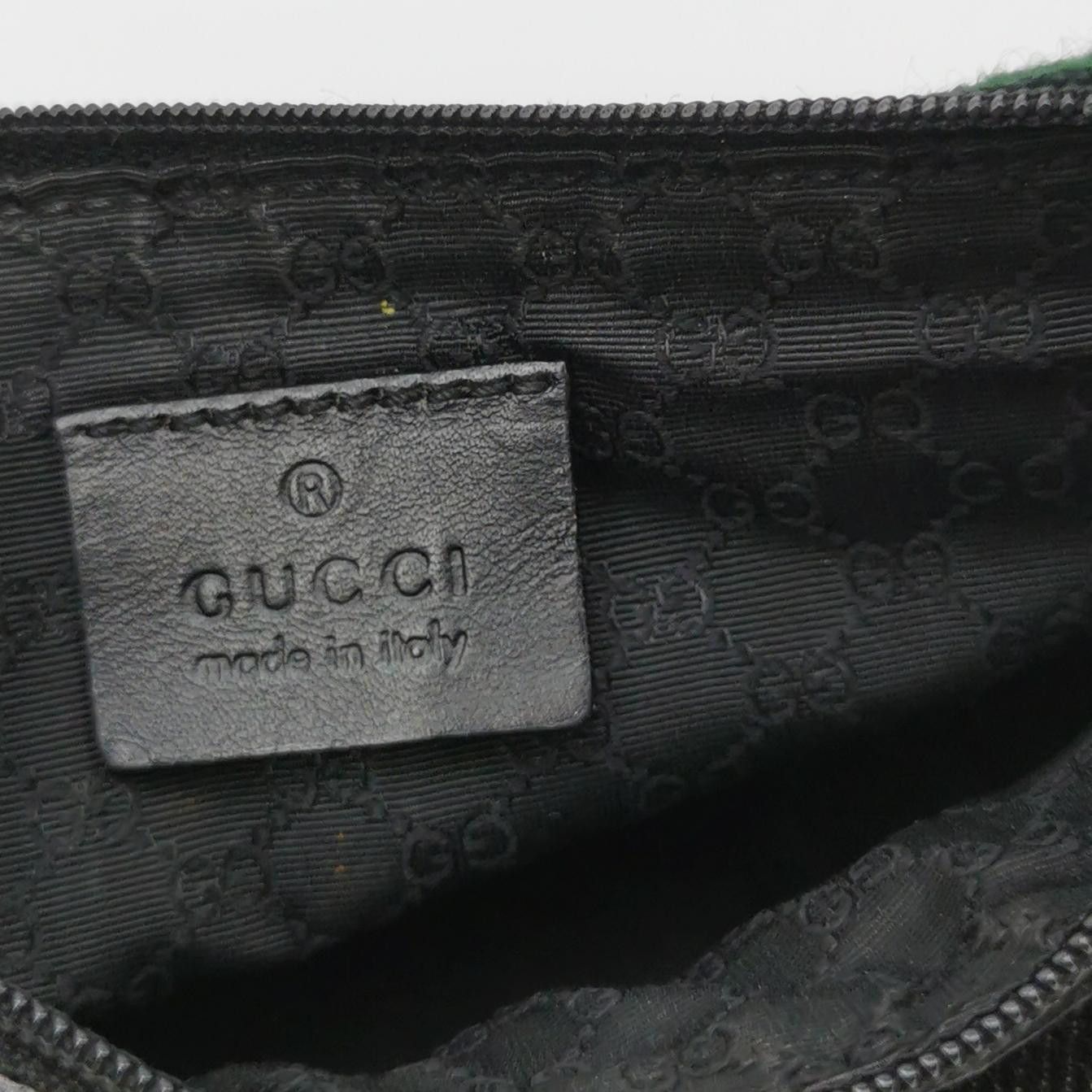Gucci Gucci Women os Shoulder Bags Size ONE SIZE - 8 Thumbnail