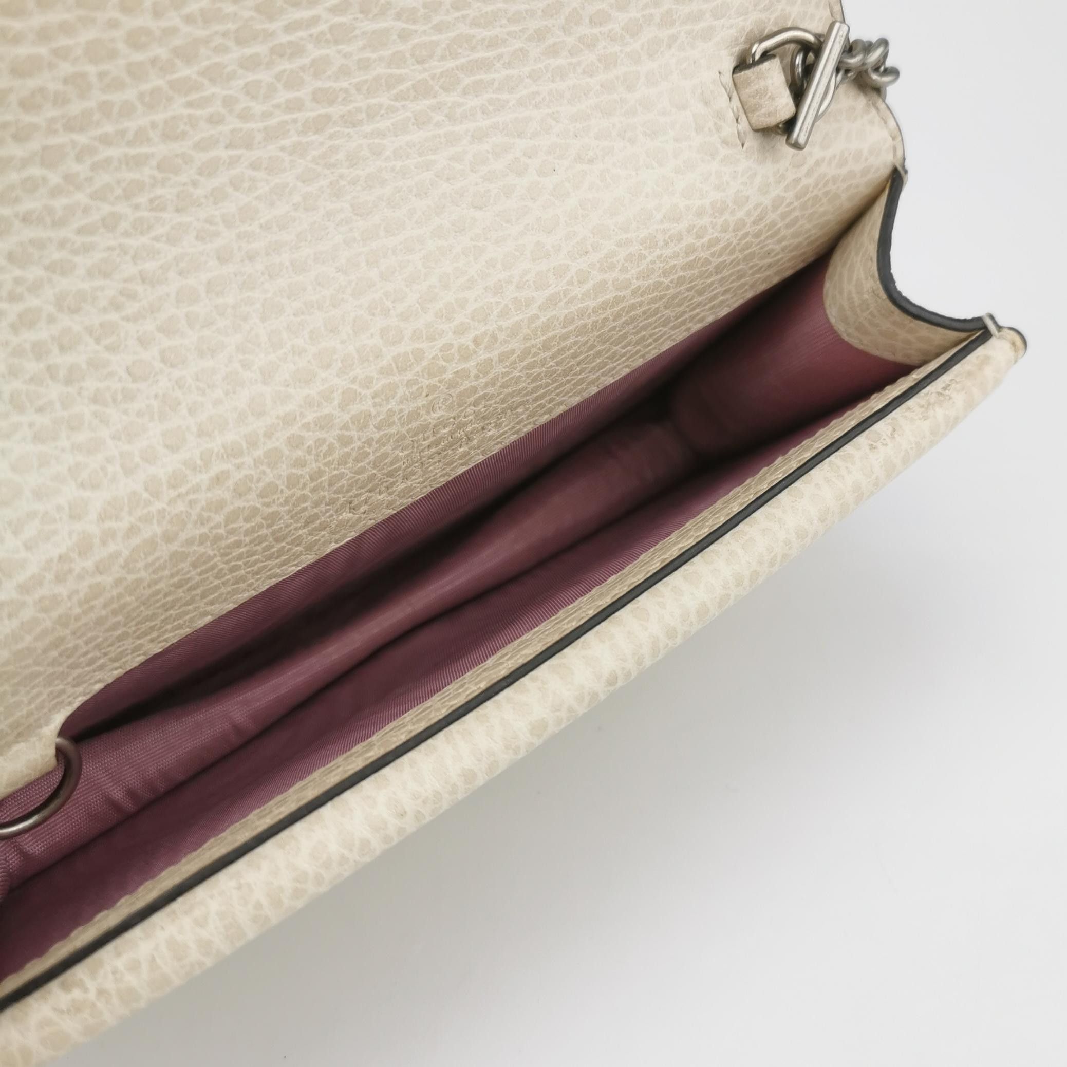 Gucci Gucci Women os Shoulder Bags Size ONE SIZE - 7 Thumbnail