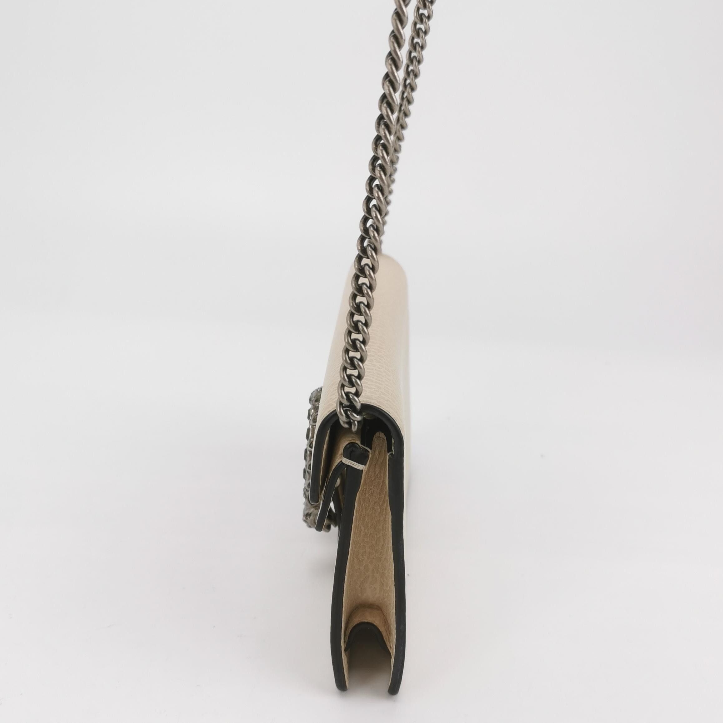 Gucci Gucci Women os Shoulder Bags Size ONE SIZE - 3 Thumbnail