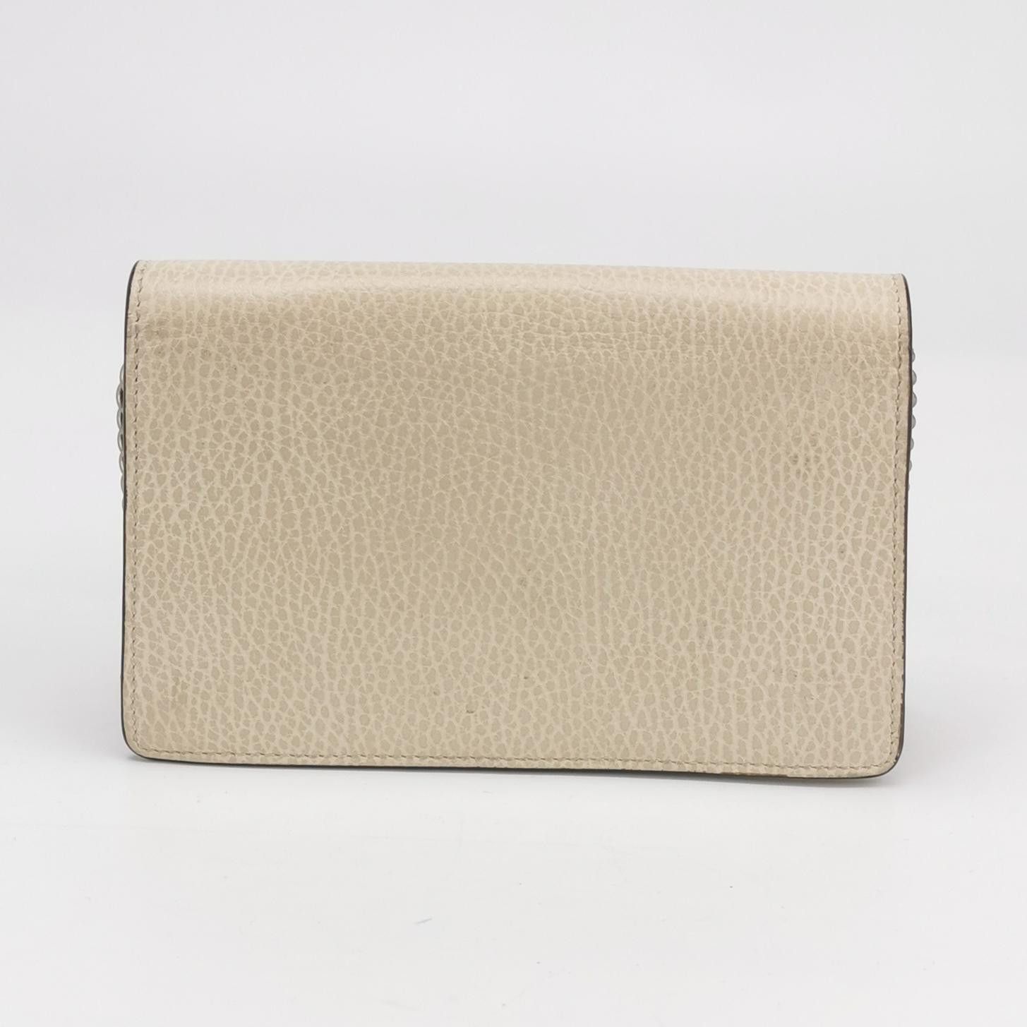 Gucci Gucci Women os Shoulder Bags Size ONE SIZE - 5 Thumbnail