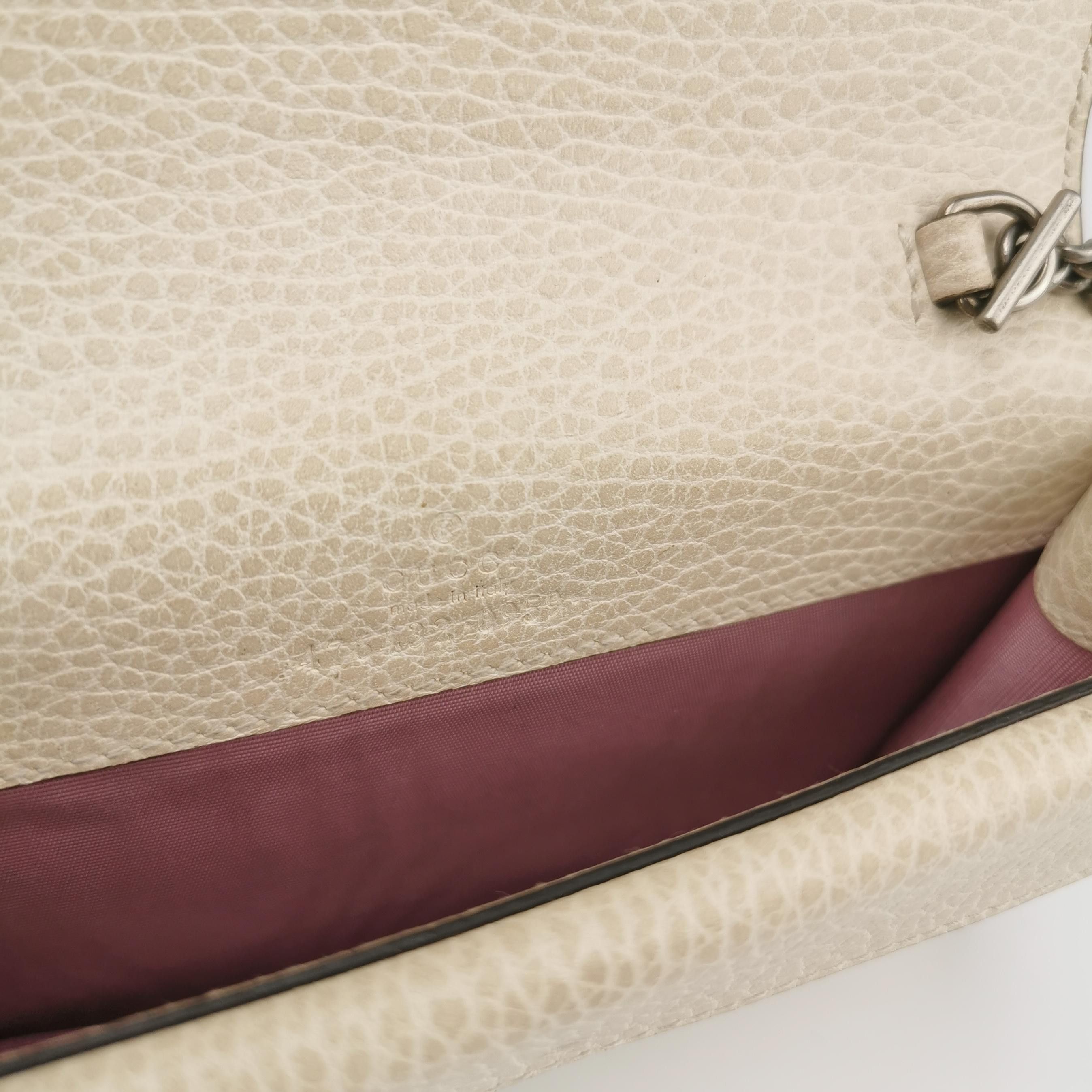 Gucci Gucci Women os Shoulder Bags Size ONE SIZE - 8 Thumbnail
