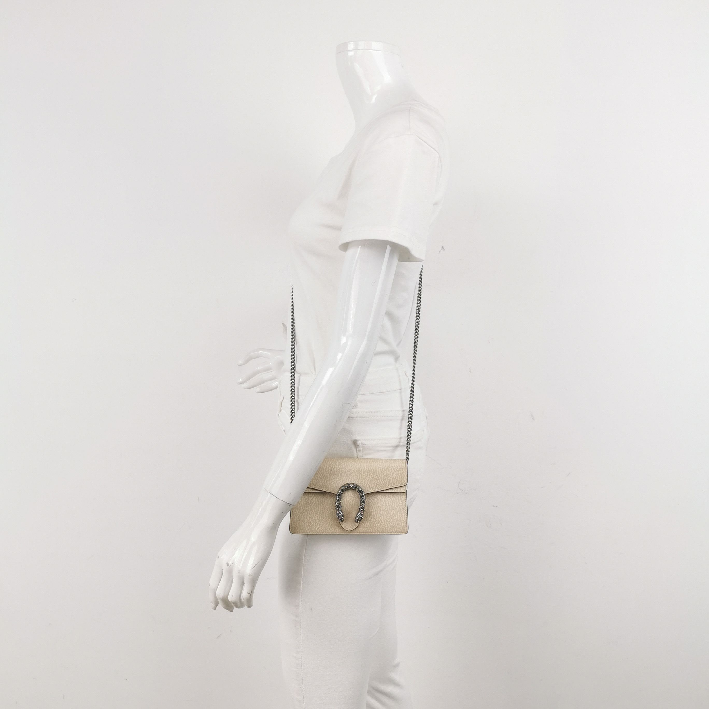 Gucci Gucci Women os Shoulder Bags Size ONE SIZE - 2 Thumbnail