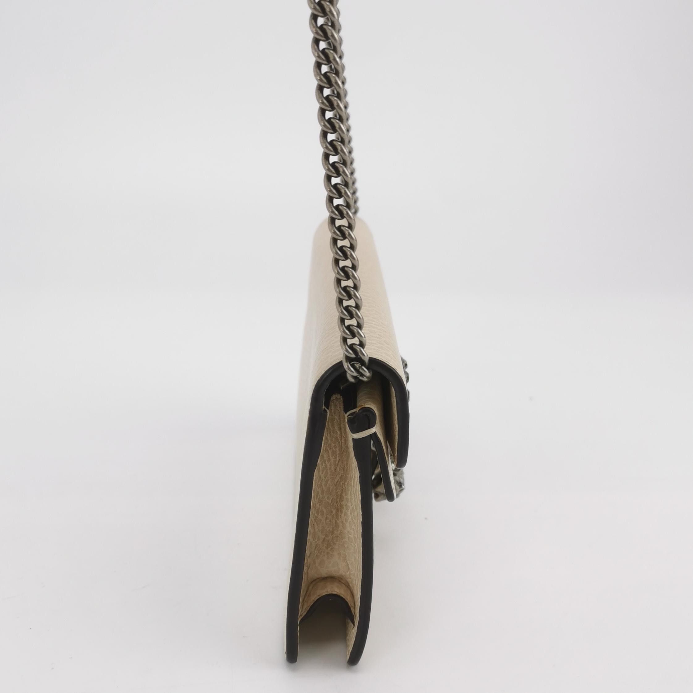 Gucci Gucci Women os Shoulder Bags Size ONE SIZE - 4 Thumbnail