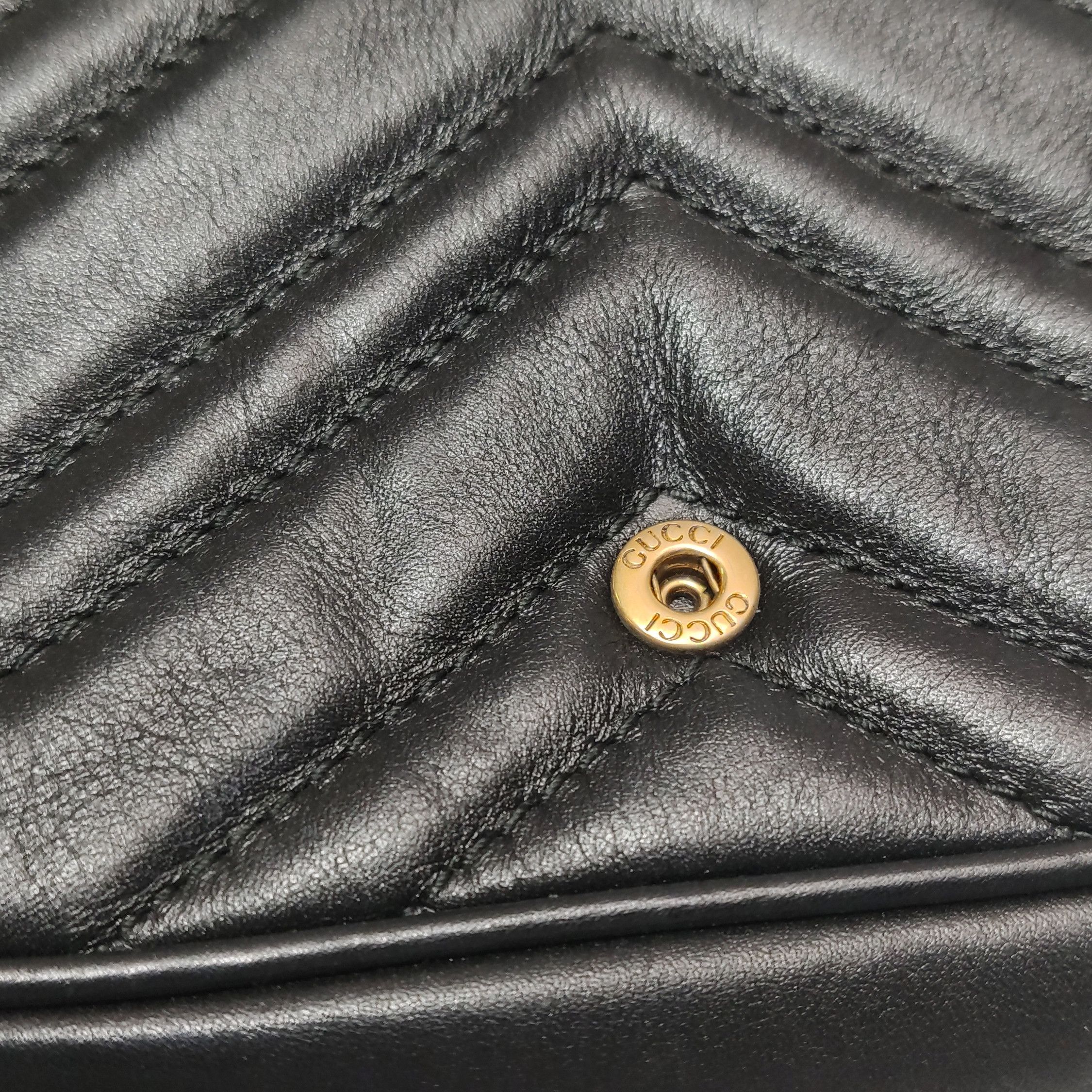 Gucci Gucci Women os Shoulder Bags Size ONE SIZE - 13 Thumbnail