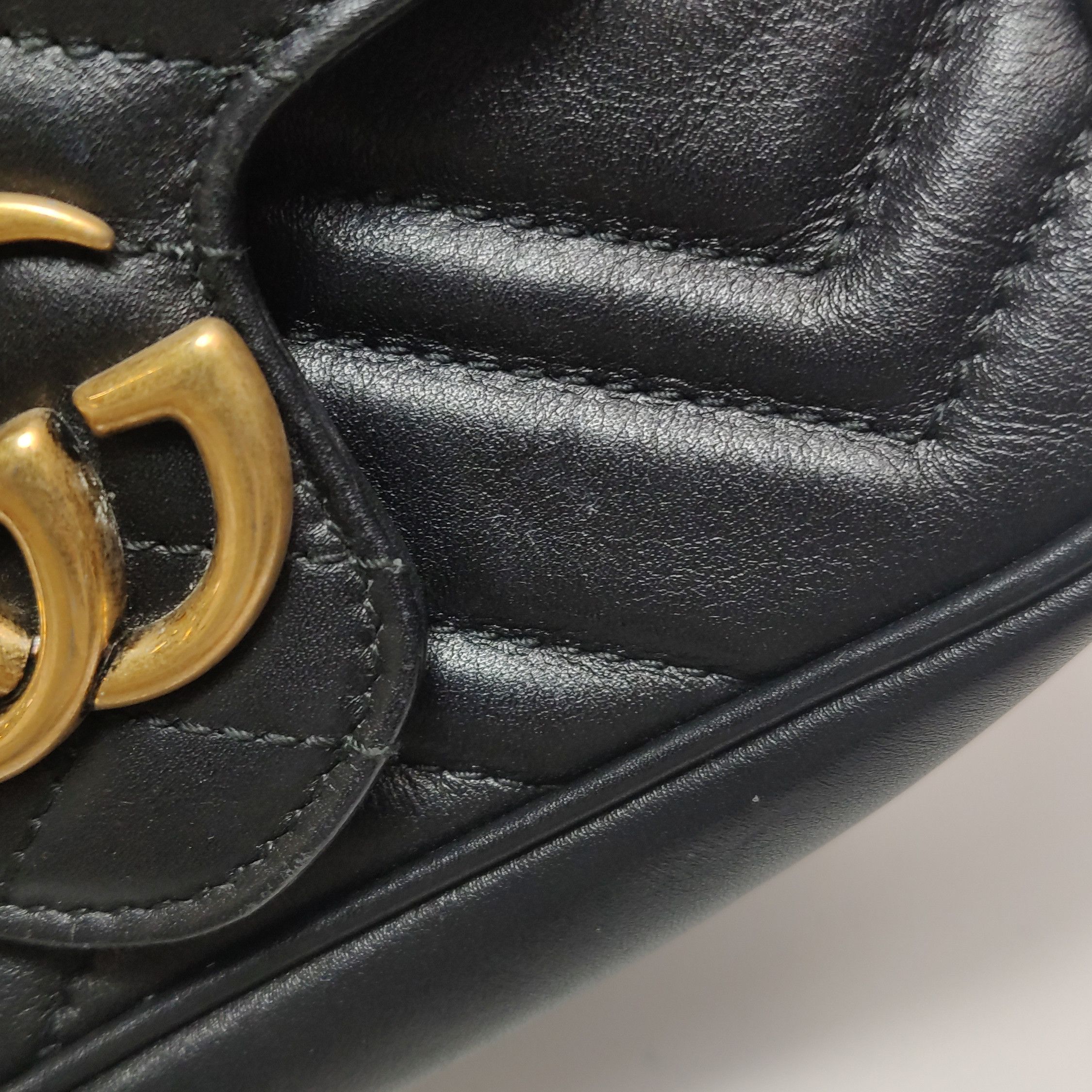 Gucci Gucci Women os Shoulder Bags Size ONE SIZE - 16 Thumbnail