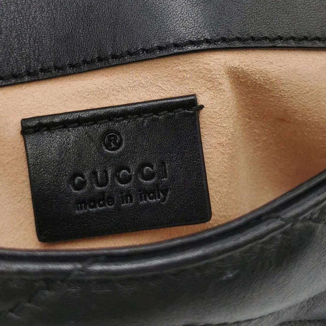 Gucci Gucci Women os Shoulder Bags Size ONE SIZE - 8 Thumbnail