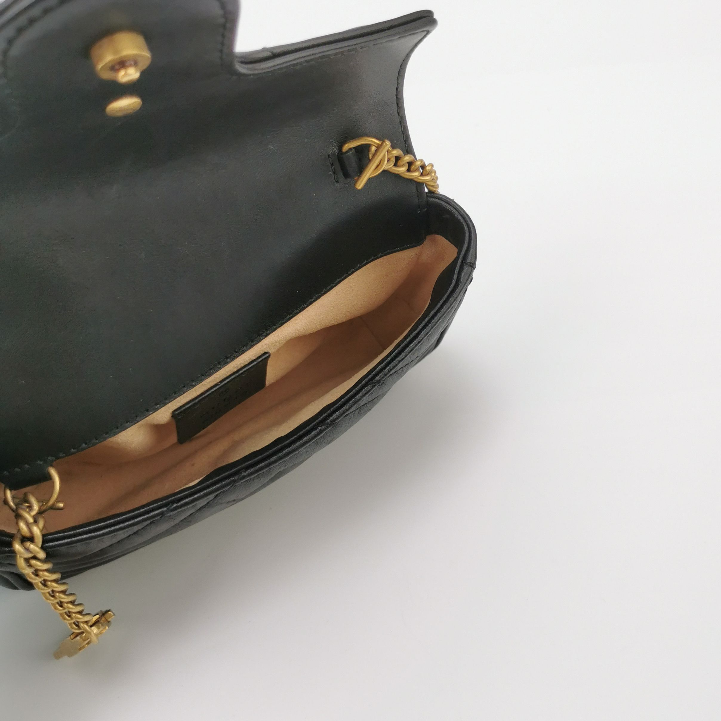 Gucci Gucci Women os Shoulder Bags Size ONE SIZE - 7 Thumbnail