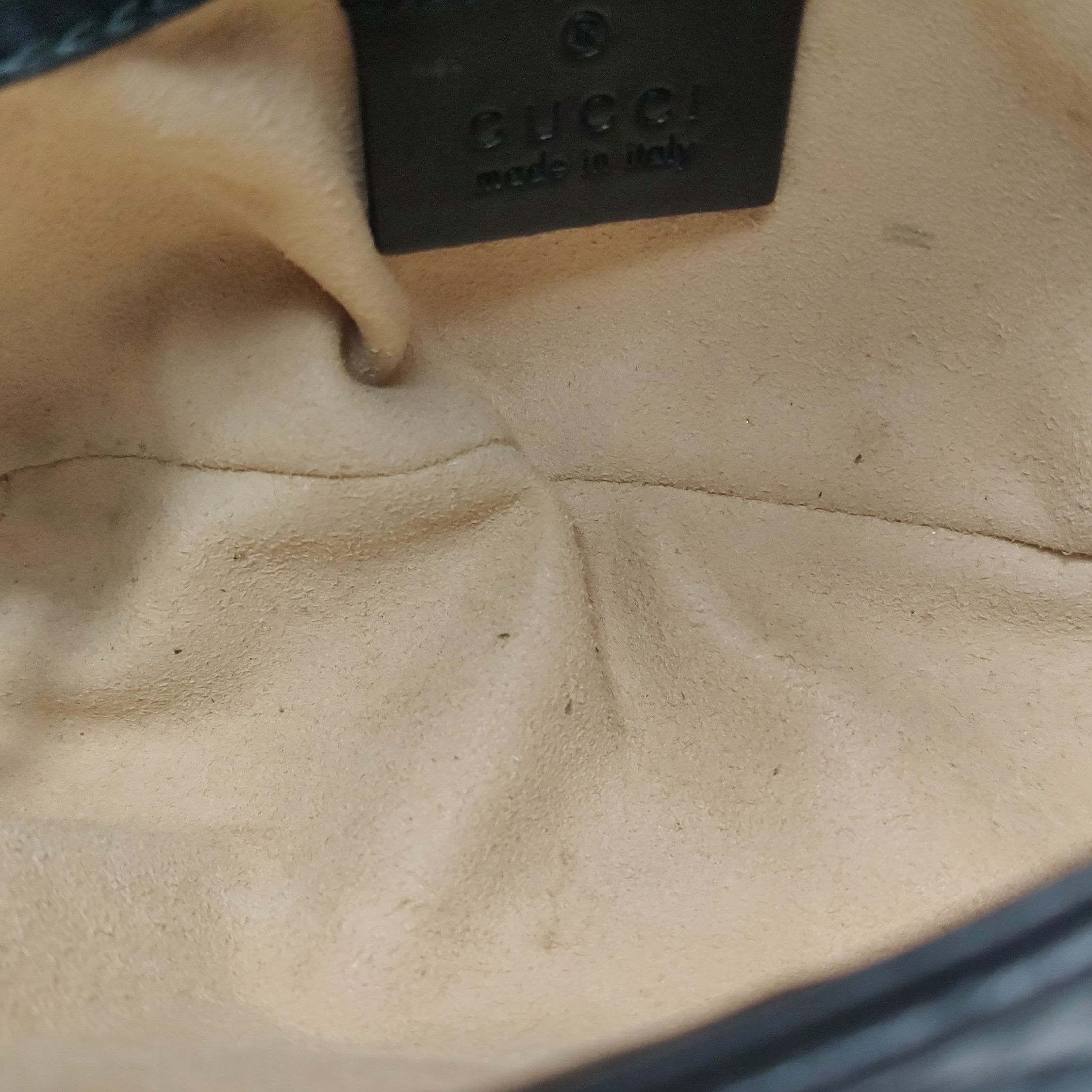 Gucci Gucci Women os Shoulder Bags Size ONE SIZE - 12 Thumbnail