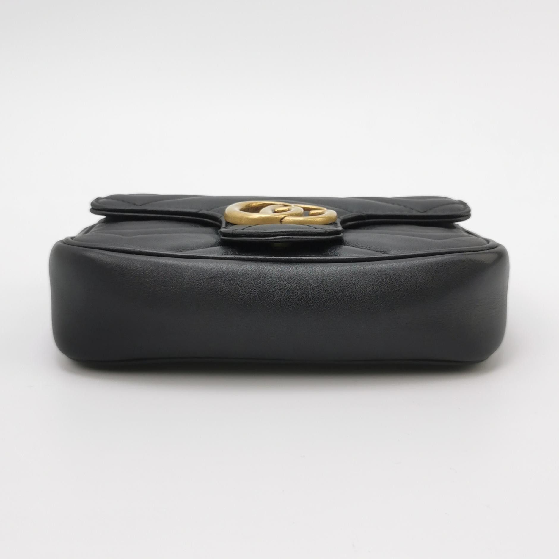 Gucci Gucci Women os Shoulder Bags Size ONE SIZE - 6 Thumbnail