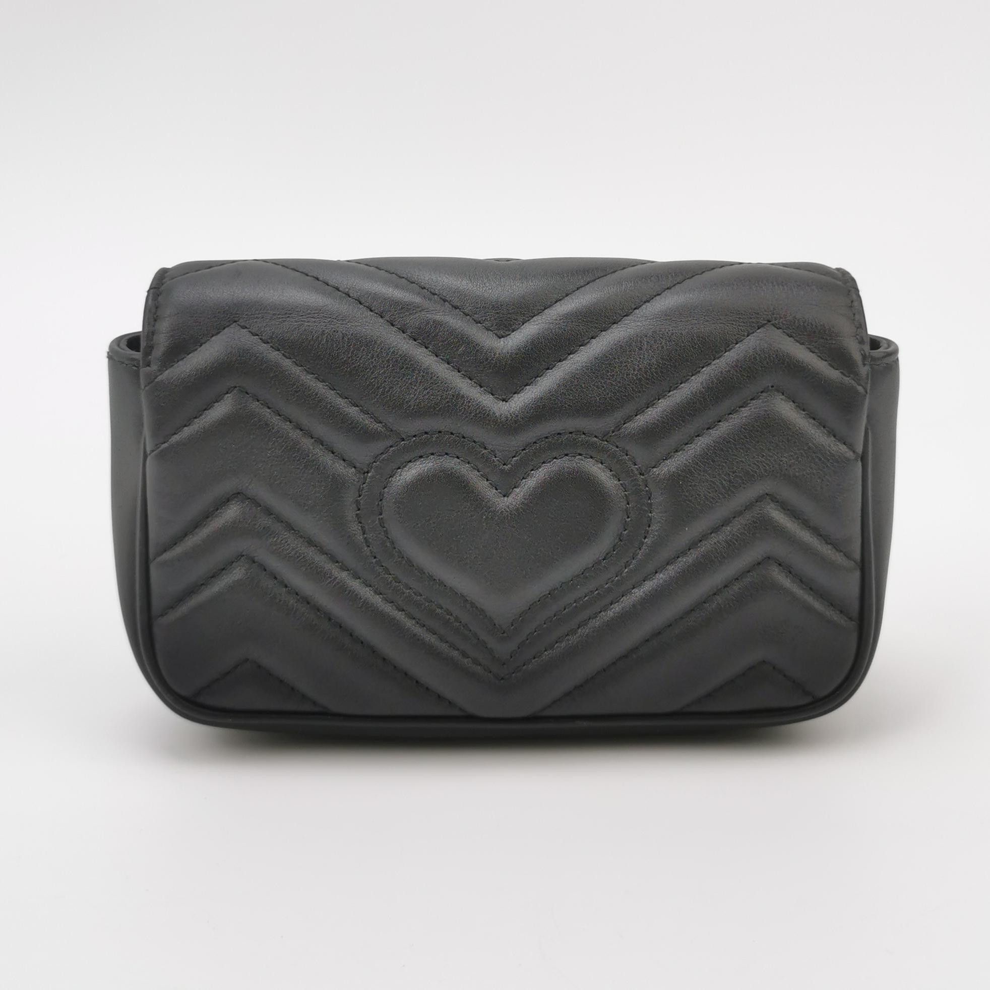 Gucci Gucci Women os Shoulder Bags Size ONE SIZE - 5 Thumbnail