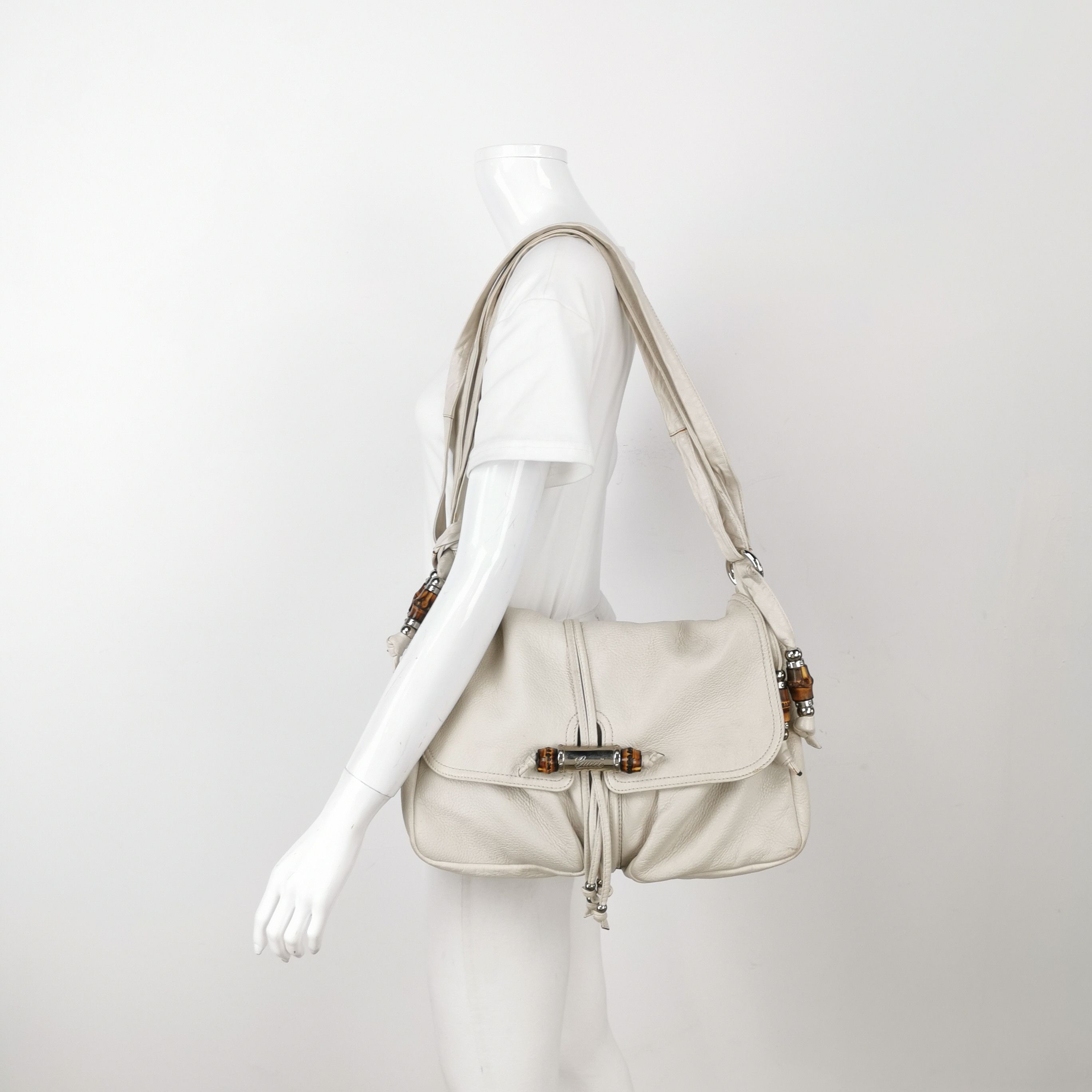 Gucci Gucci Women os Shoulder Bags Size ONE SIZE - 2 Thumbnail