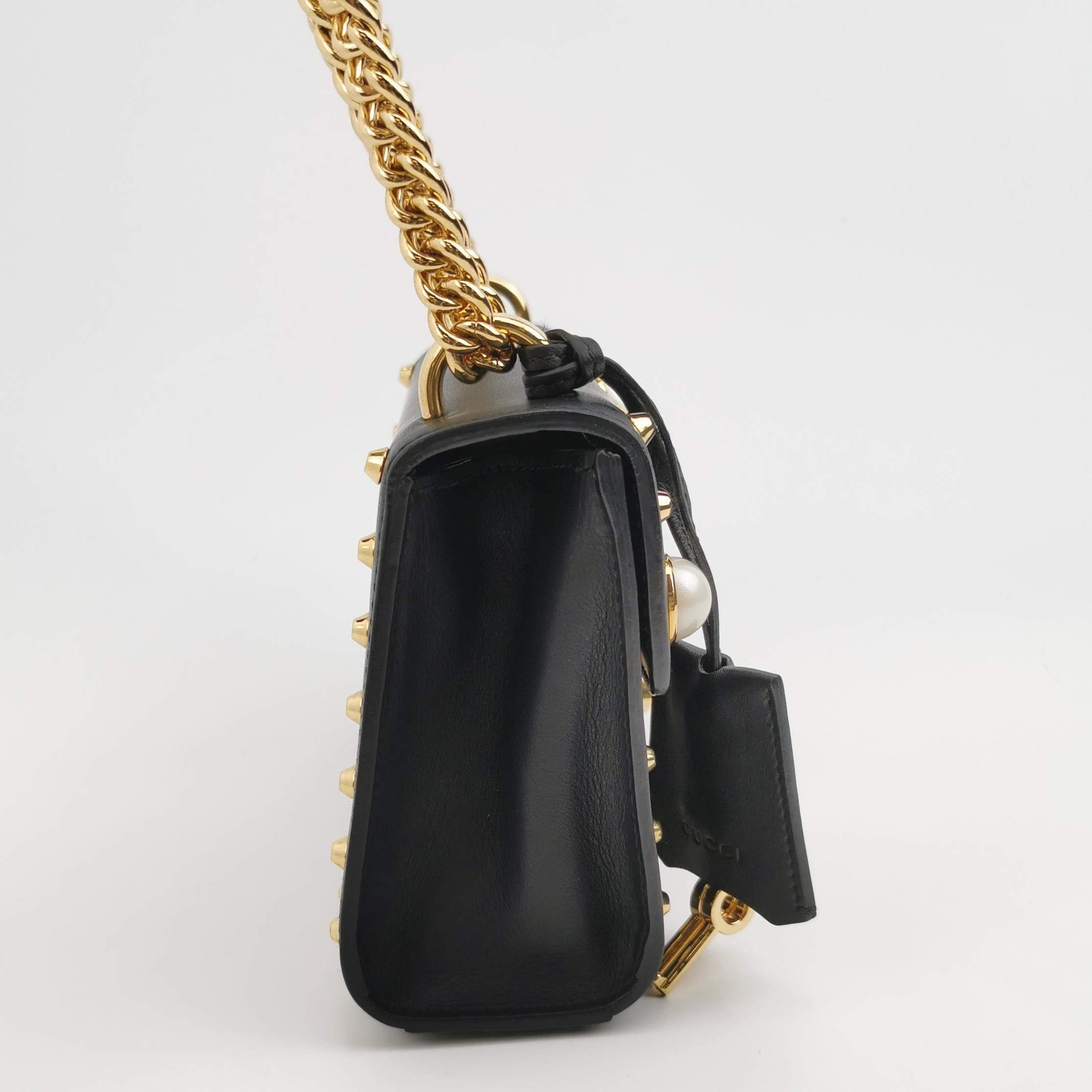 Gucci Gucci Women os Shoulder Bags Size ONE SIZE - 4 Thumbnail
