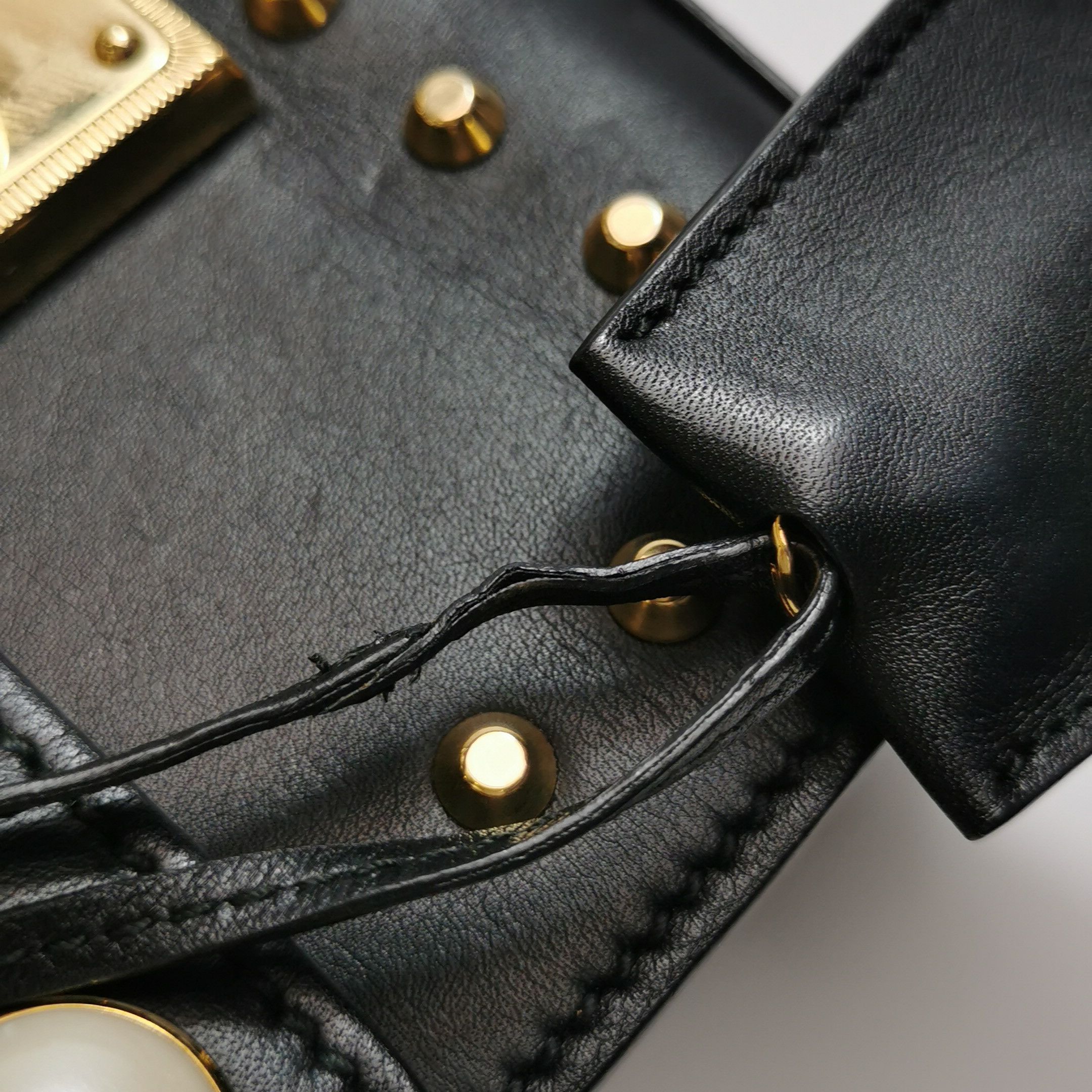 Gucci Gucci Women os Shoulder Bags Size ONE SIZE - 23 Thumbnail