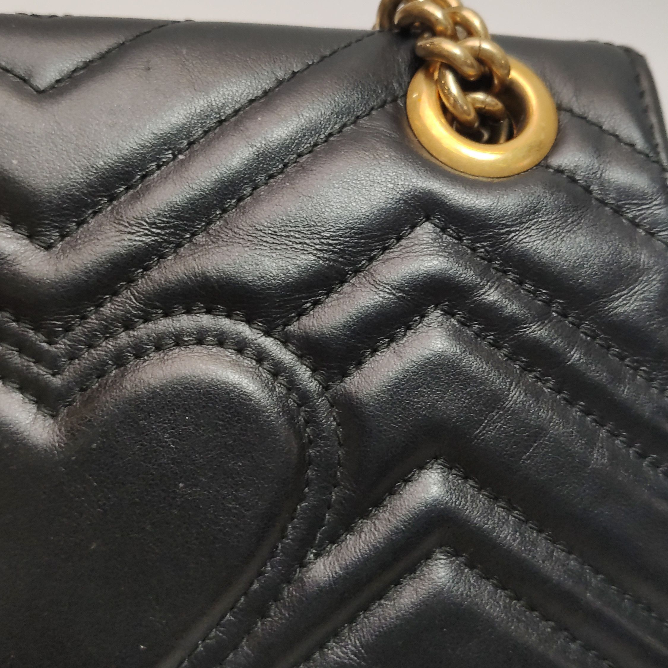Gucci Gucci Women os Shoulder Bags Size ONE SIZE - 18 Thumbnail