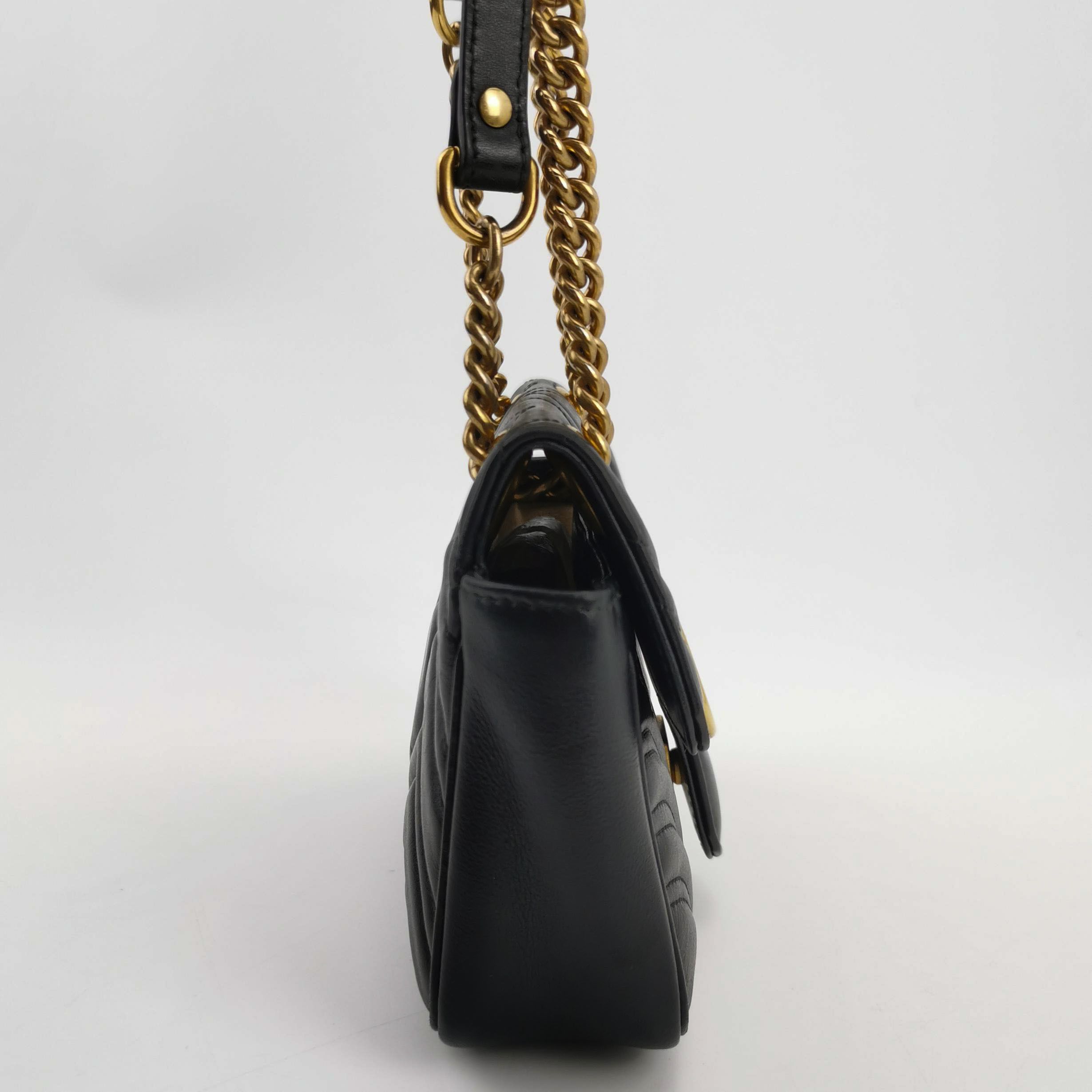 Gucci Gucci Women os Shoulder Bags Size ONE SIZE - 4 Thumbnail