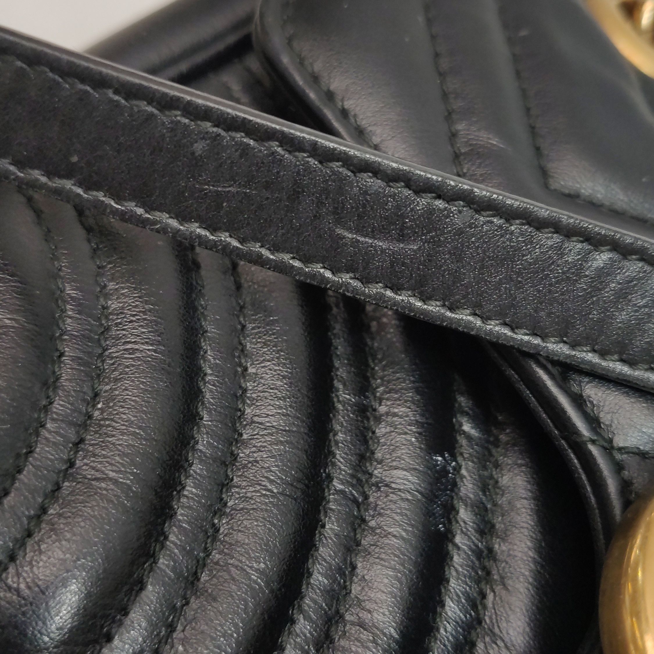 Gucci Gucci Women os Shoulder Bags Size ONE SIZE - 10 Thumbnail