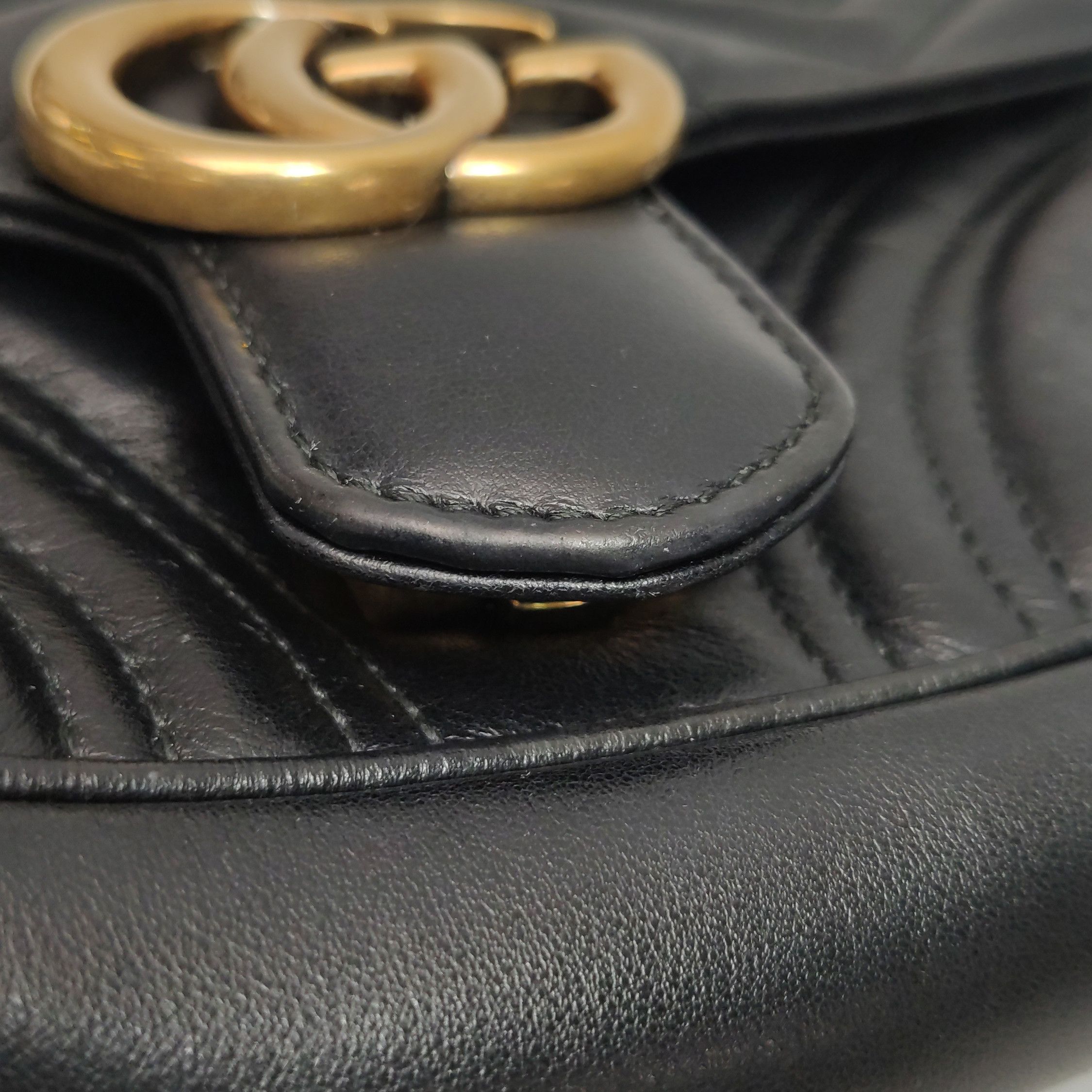 Gucci Gucci Women os Shoulder Bags Size ONE SIZE - 19 Thumbnail