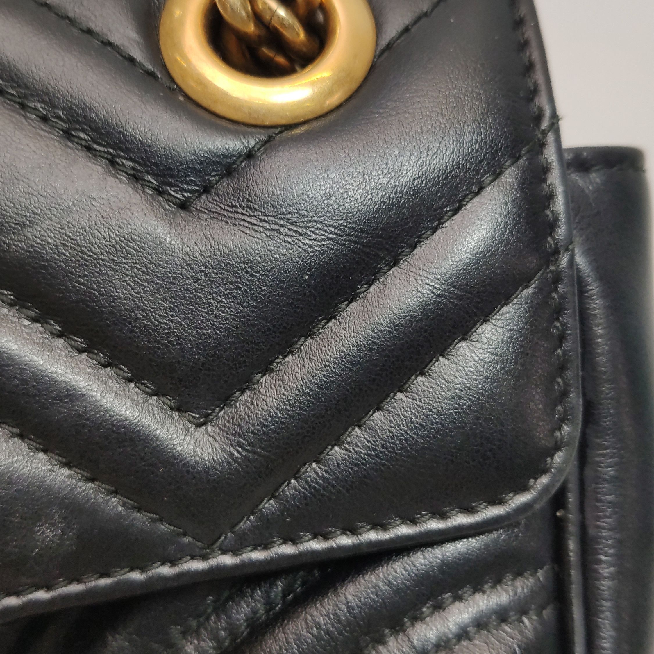 Gucci Gucci Women os Shoulder Bags Size ONE SIZE - 20 Thumbnail