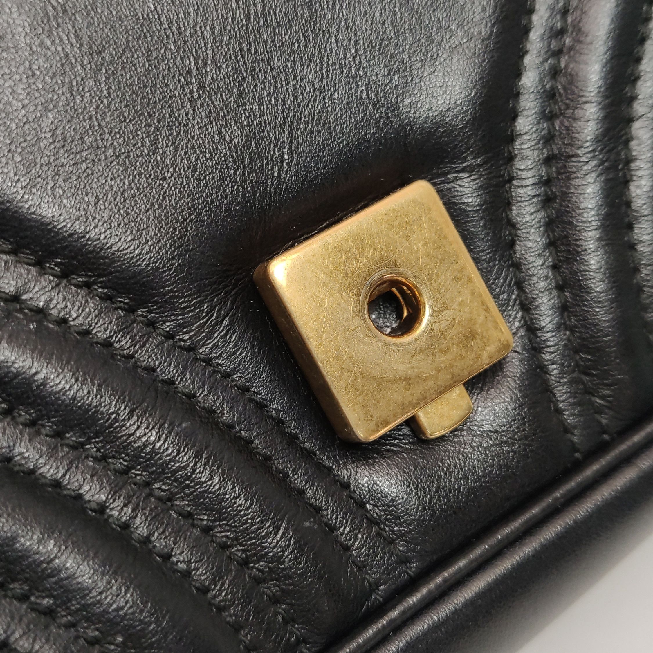 Gucci Gucci Women os Shoulder Bags Size ONE SIZE - 12 Thumbnail