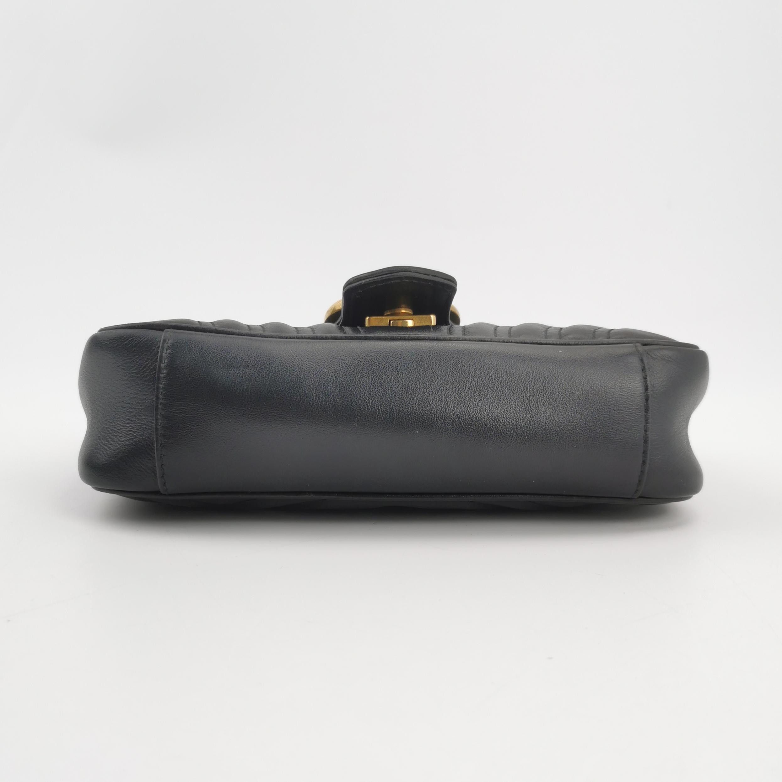 Gucci Gucci Women os Shoulder Bags Size ONE SIZE - 6 Thumbnail
