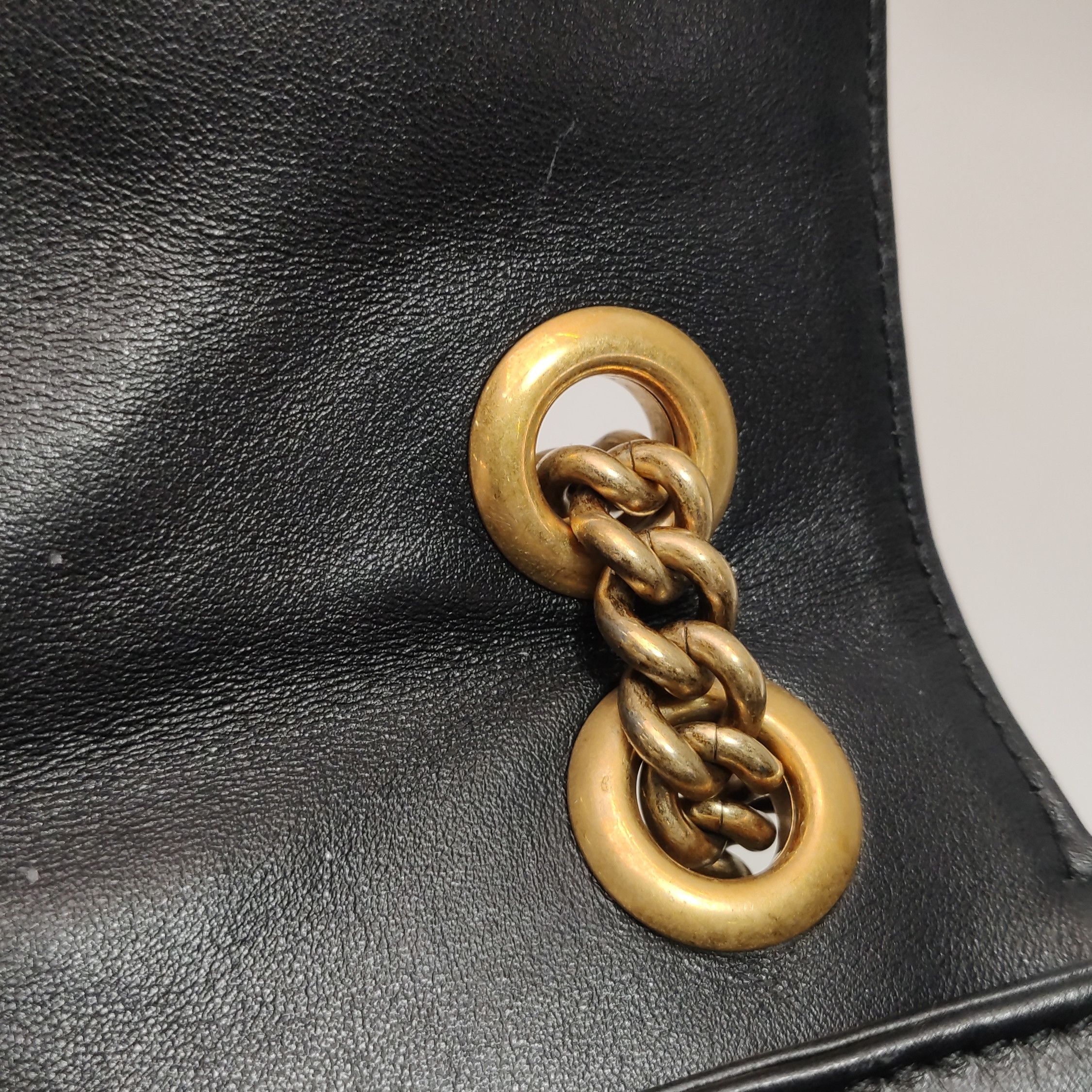 Gucci Gucci Women os Shoulder Bags Size ONE SIZE - 13 Thumbnail