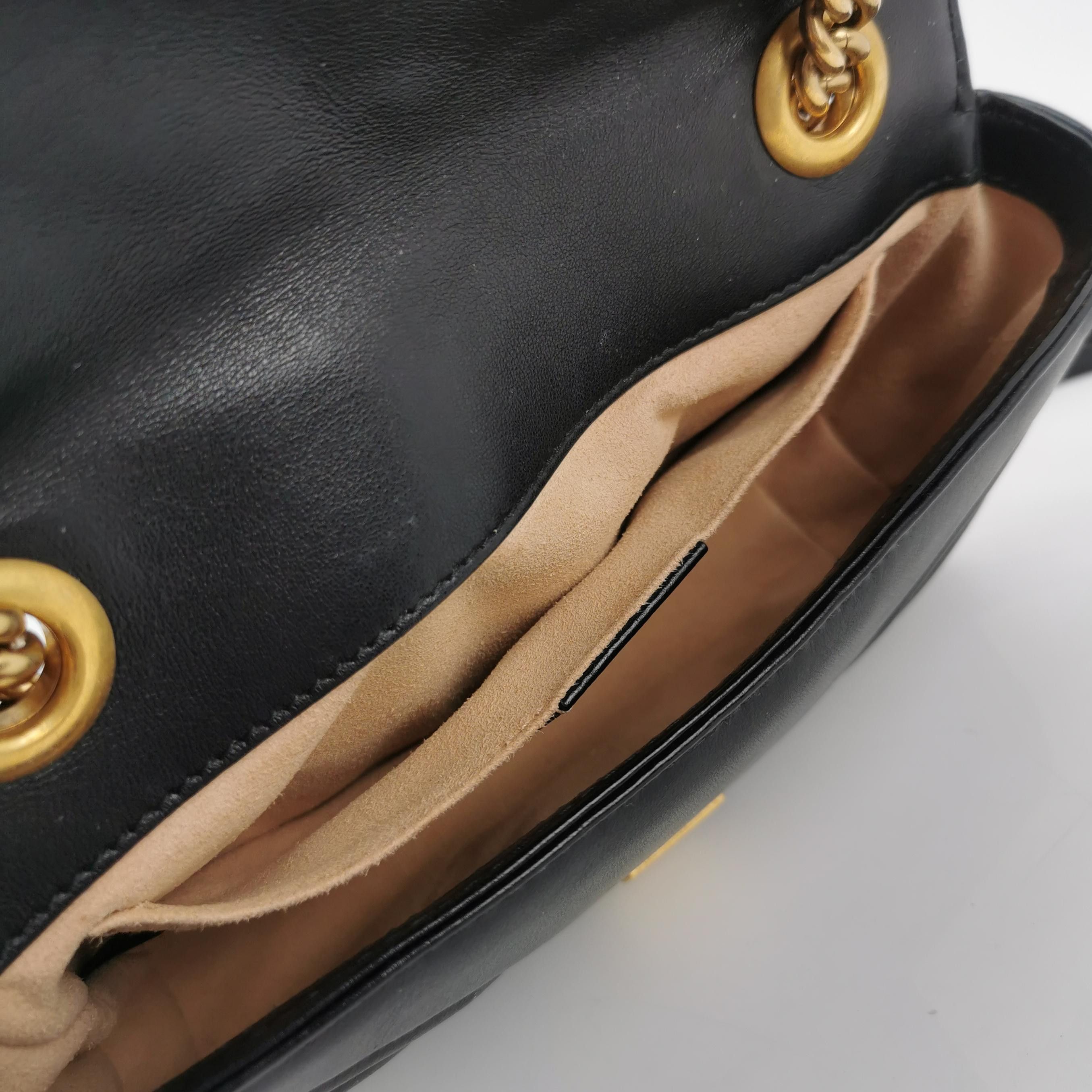 Gucci Gucci Women os Shoulder Bags Size ONE SIZE - 7 Thumbnail