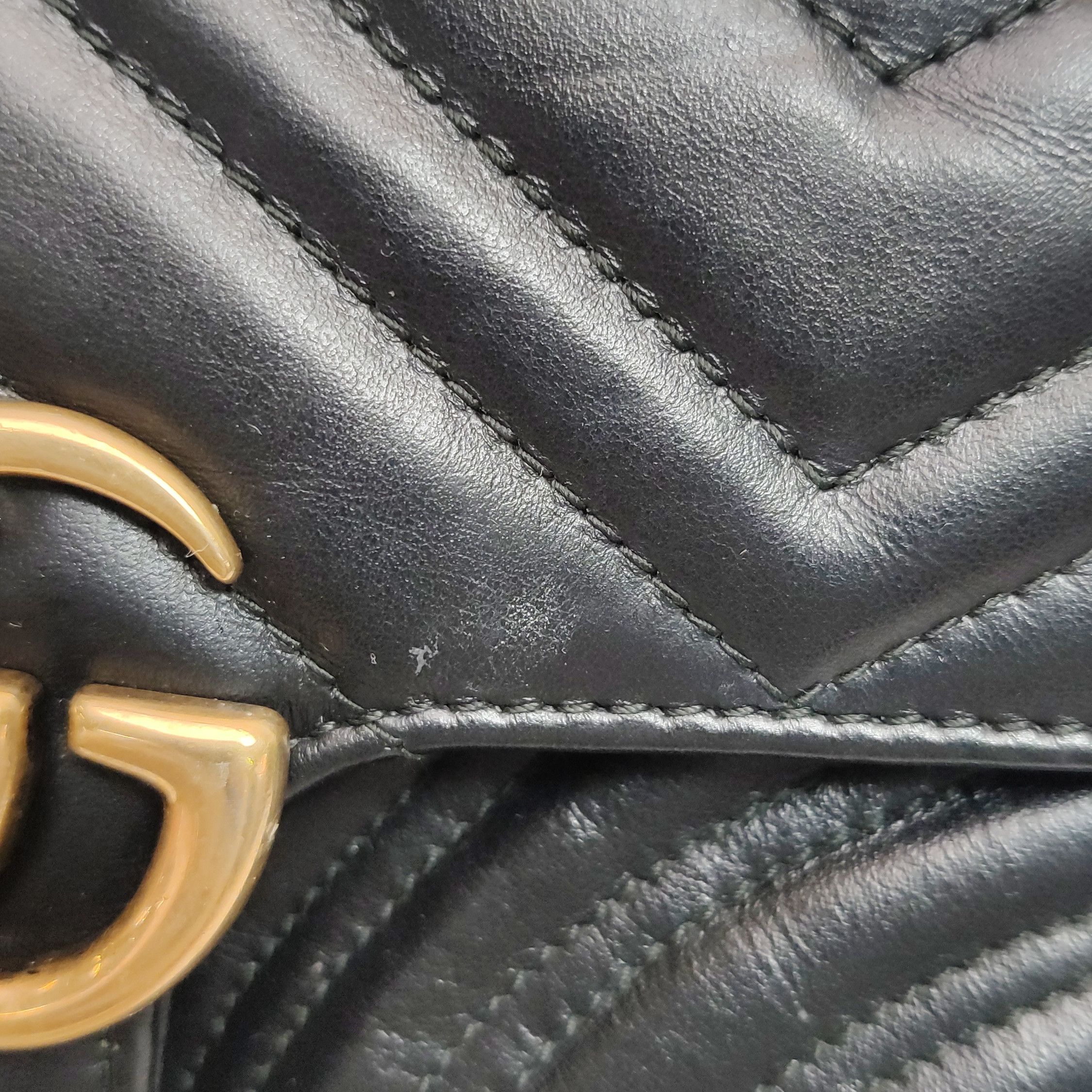 Gucci Gucci Women os Shoulder Bags Size ONE SIZE - 15 Thumbnail